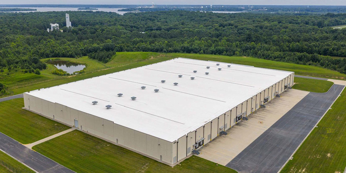2701 Bermuda Hundred Rd - Industrial For Lease | JLL