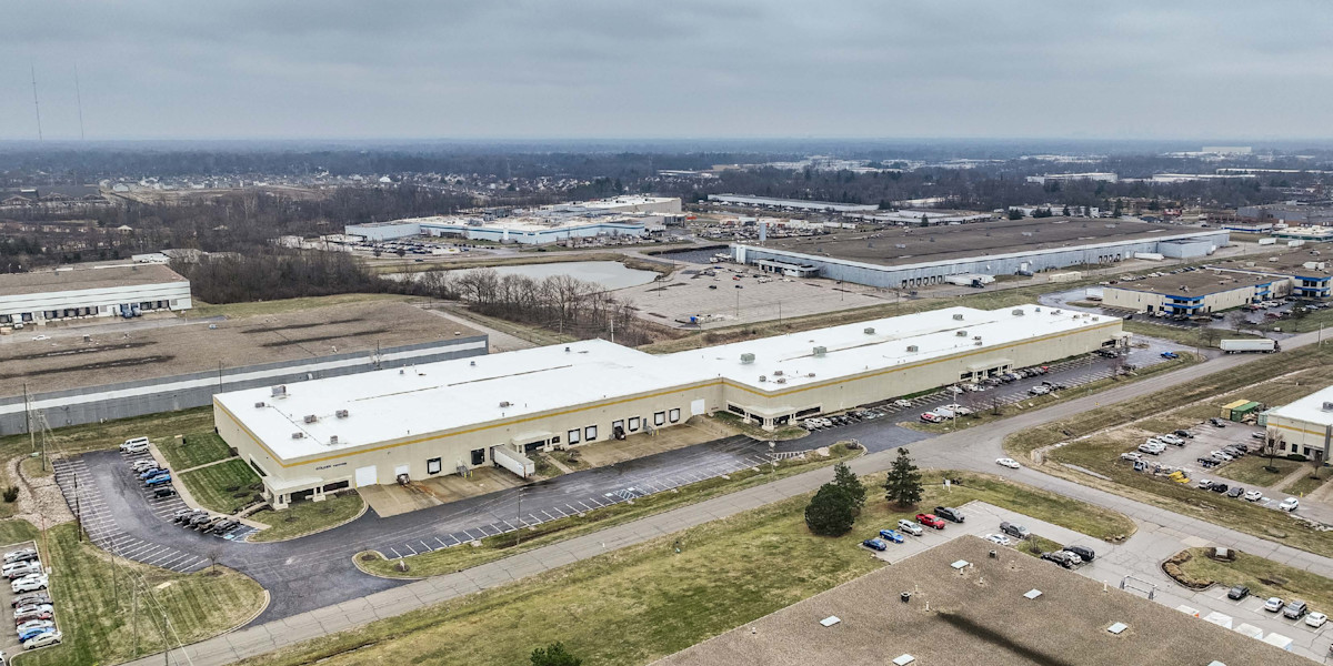 7601-7687 Winton Dr - Industrial For Lease | JLL