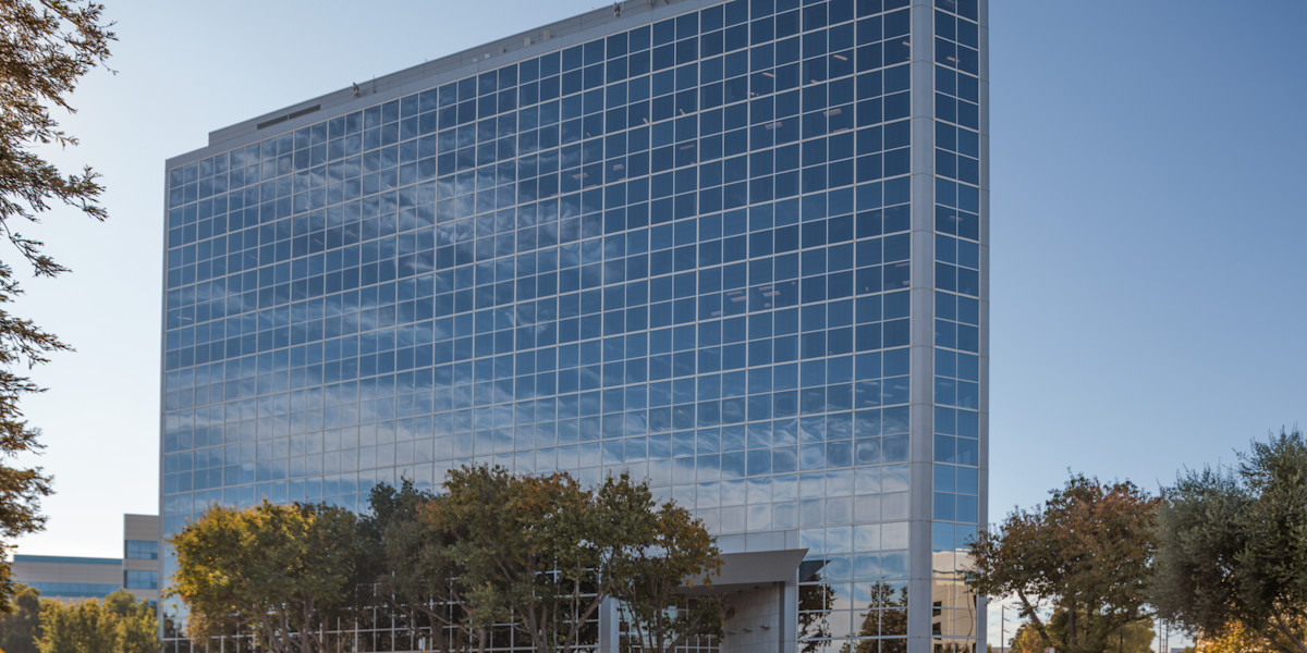 2350 Mission College Blvd - Office For Lease | JLL