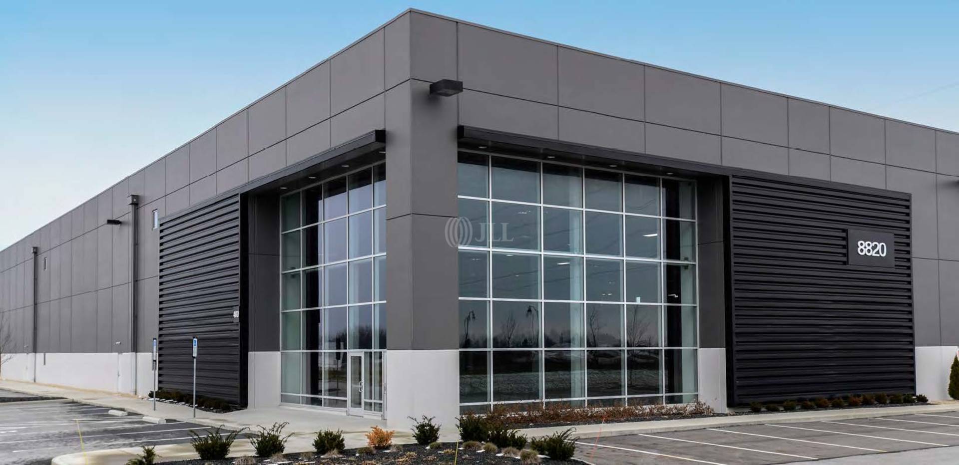 8820 Smith's Mill Rd, 8820 Smith's Mill Rd JLL Properties US