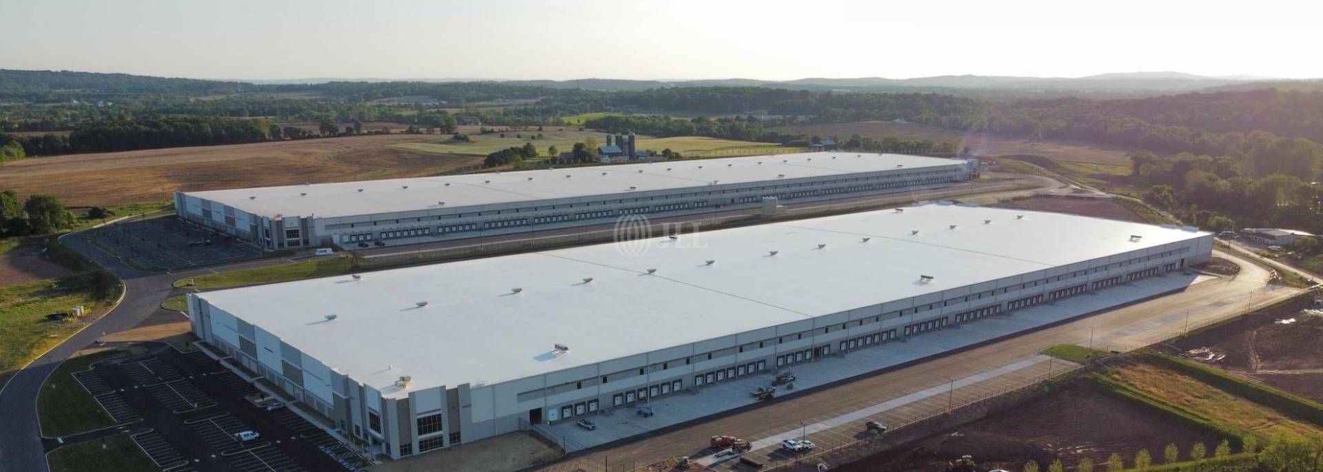 First Logistics Center 283, 2701 N Market St JLL Properties US