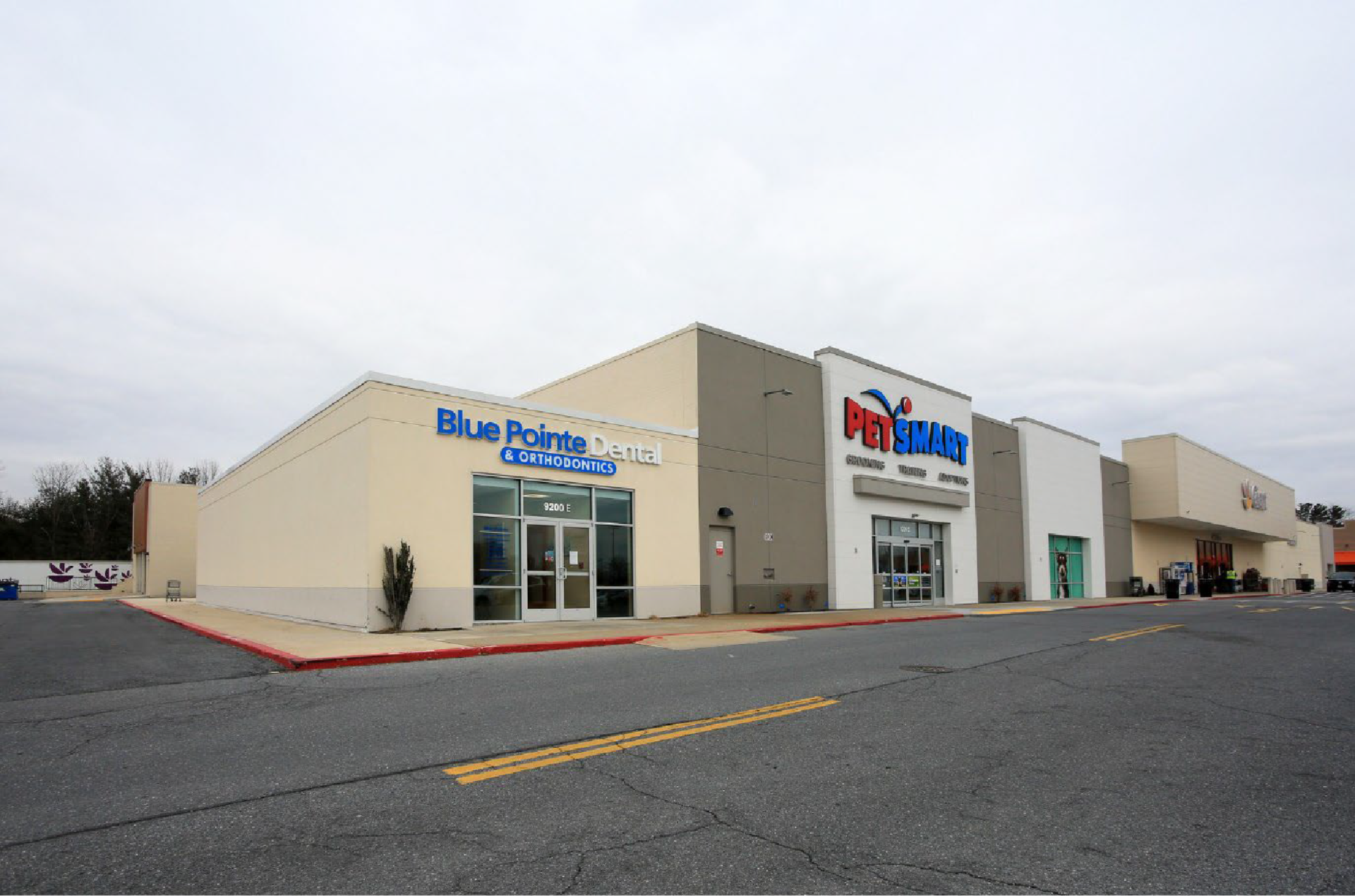 9200 Baltimore National Pike