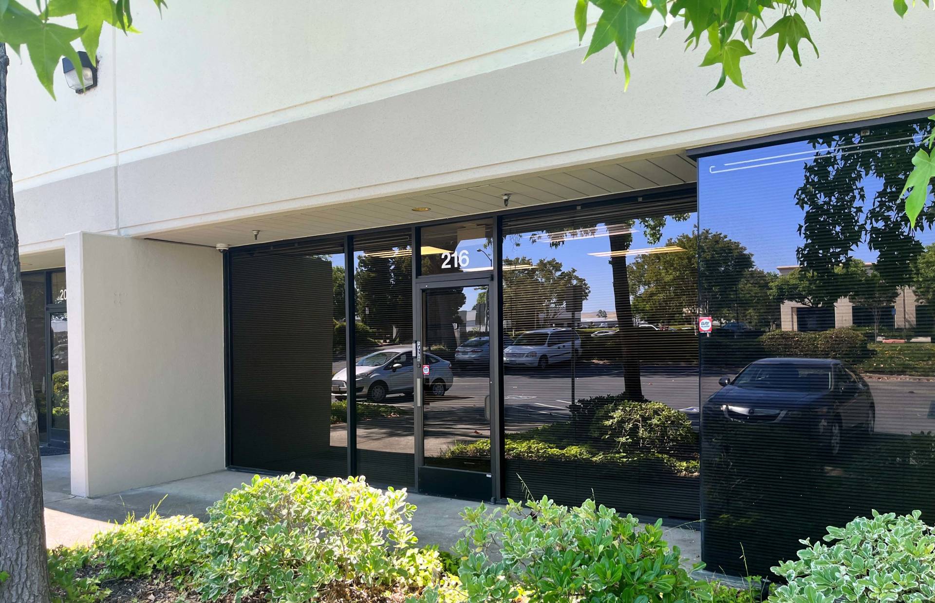 201 Lindbergh Ave JLL Properties US