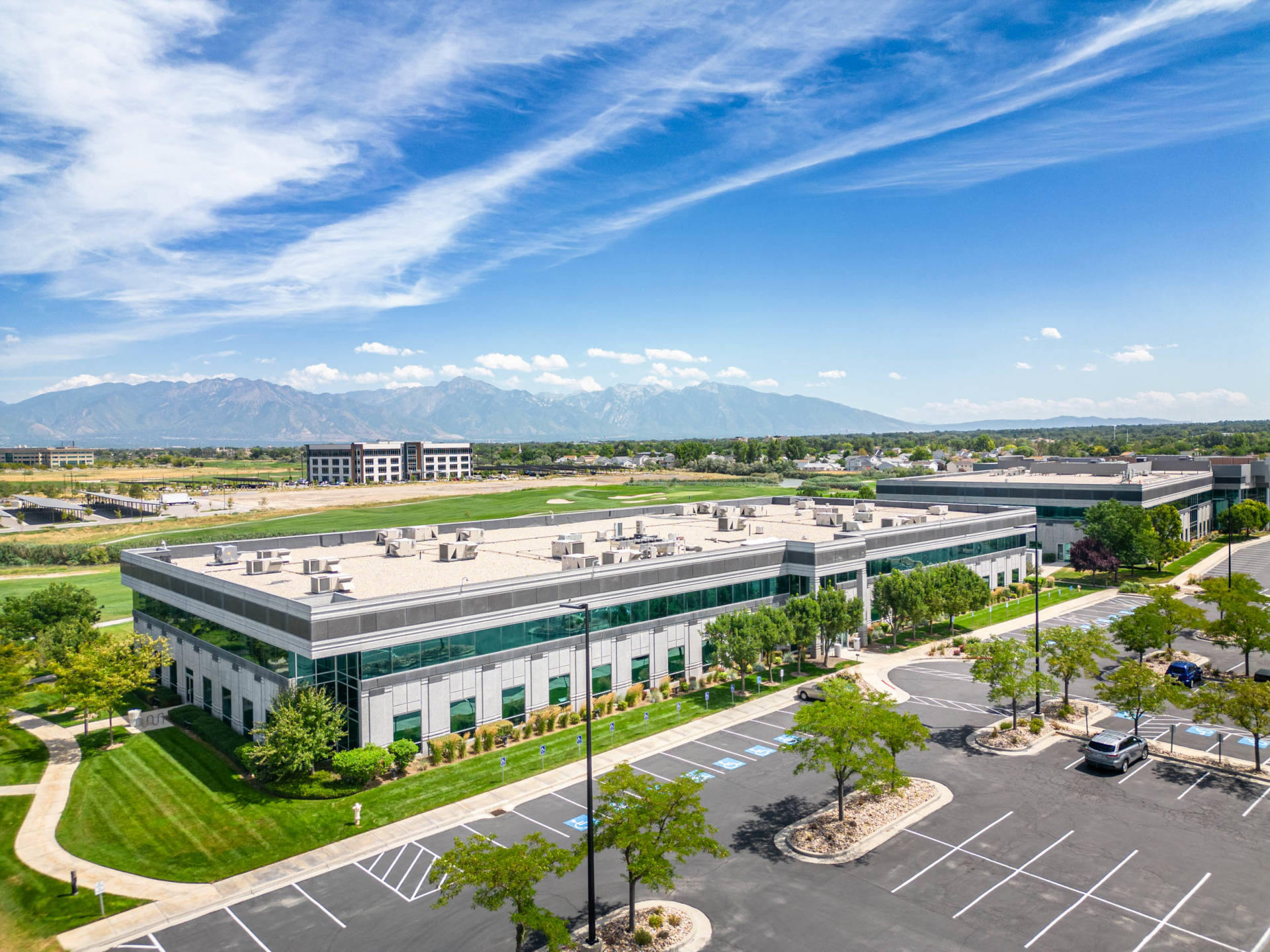 2737 S Corporate Park Dr