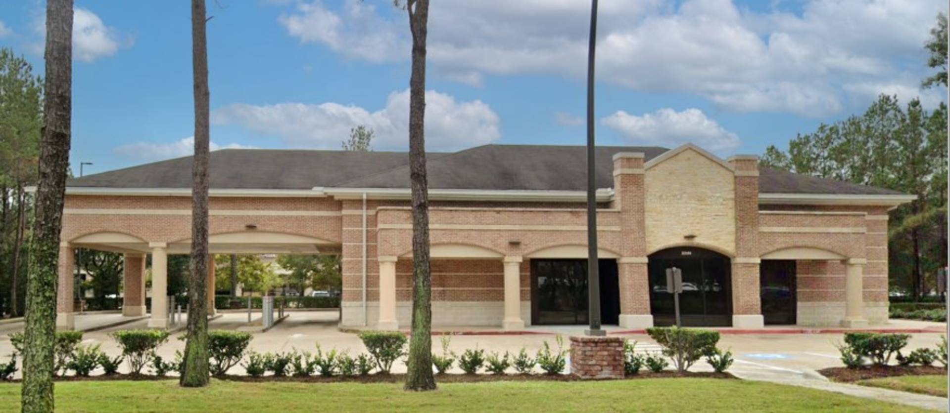 22101 Westheimer Pkwy