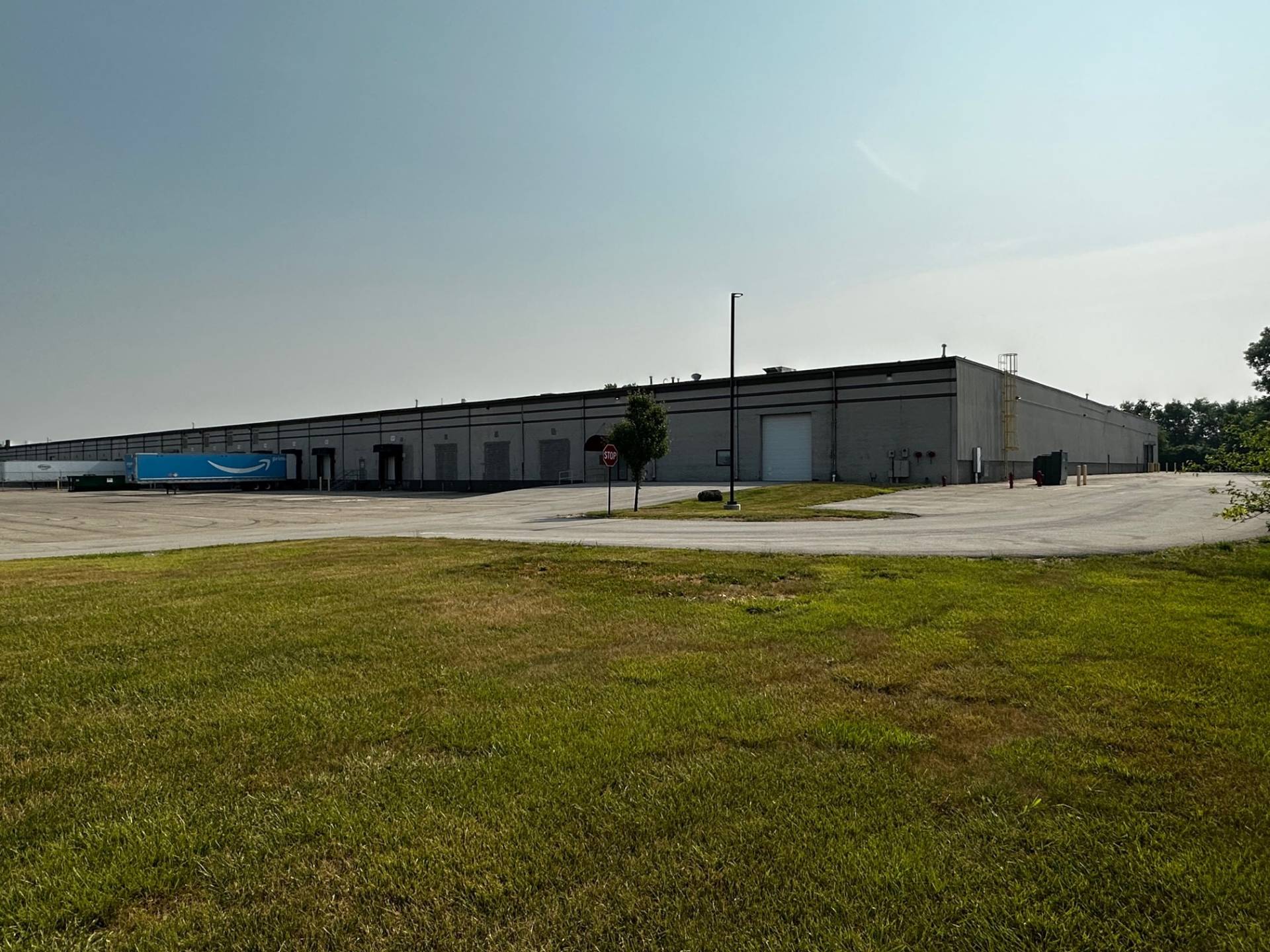3800 Lockbourne Industrial Pkwy