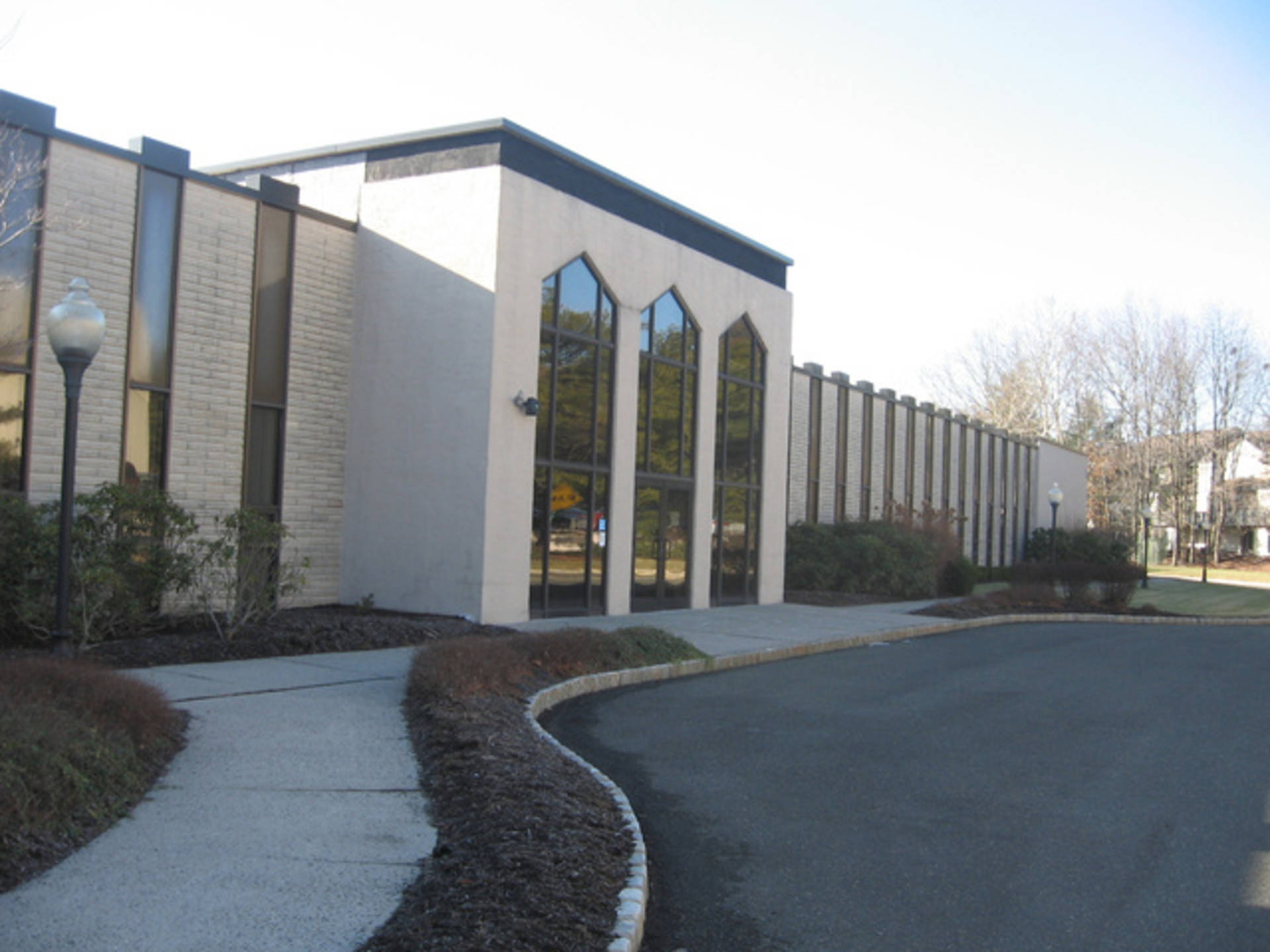 50 Lawrence Rd JLL Properties US