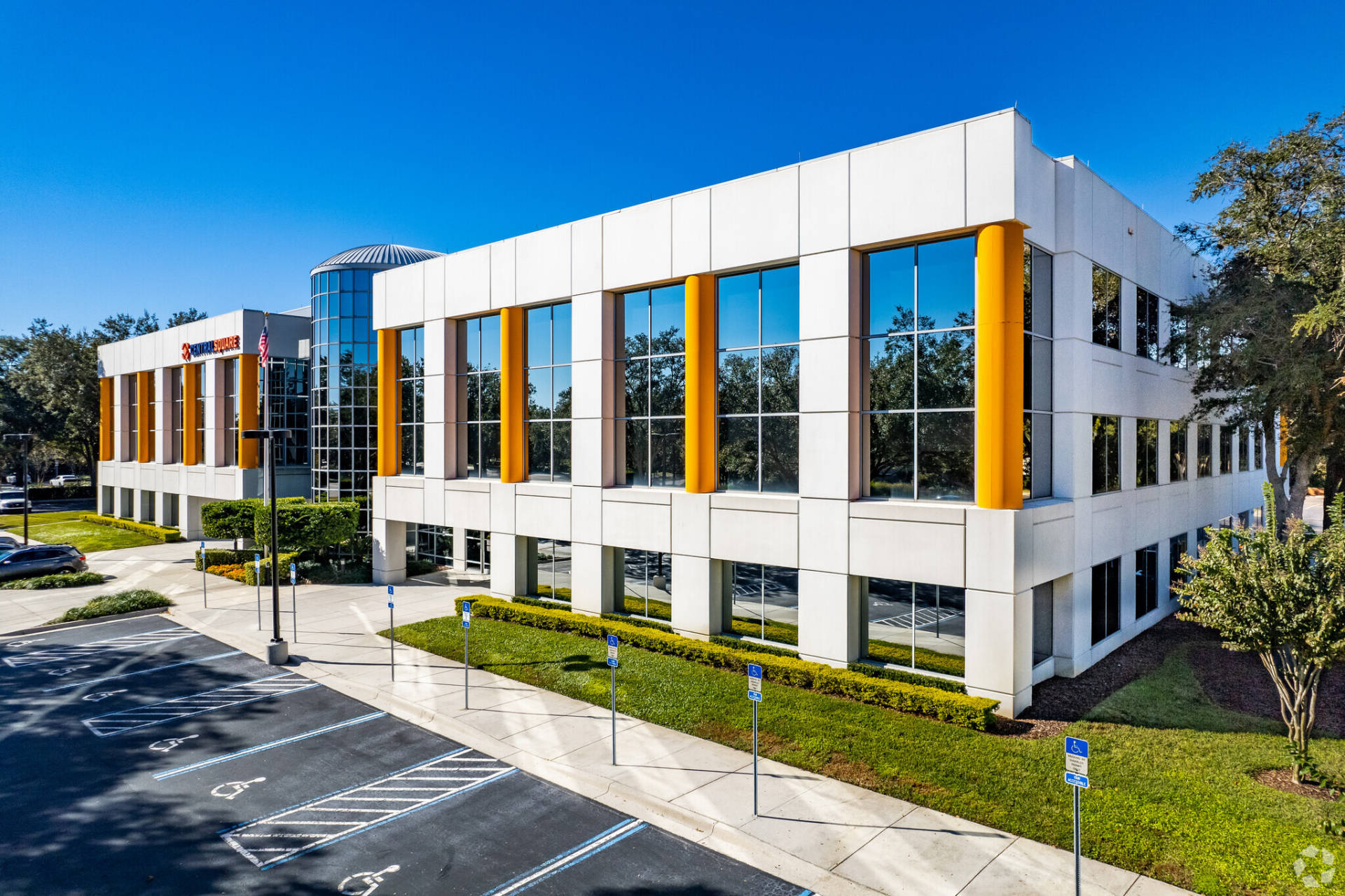 1140 Business Center Dr: Why This Stewartsville Address Actually Matters for Your Logistics