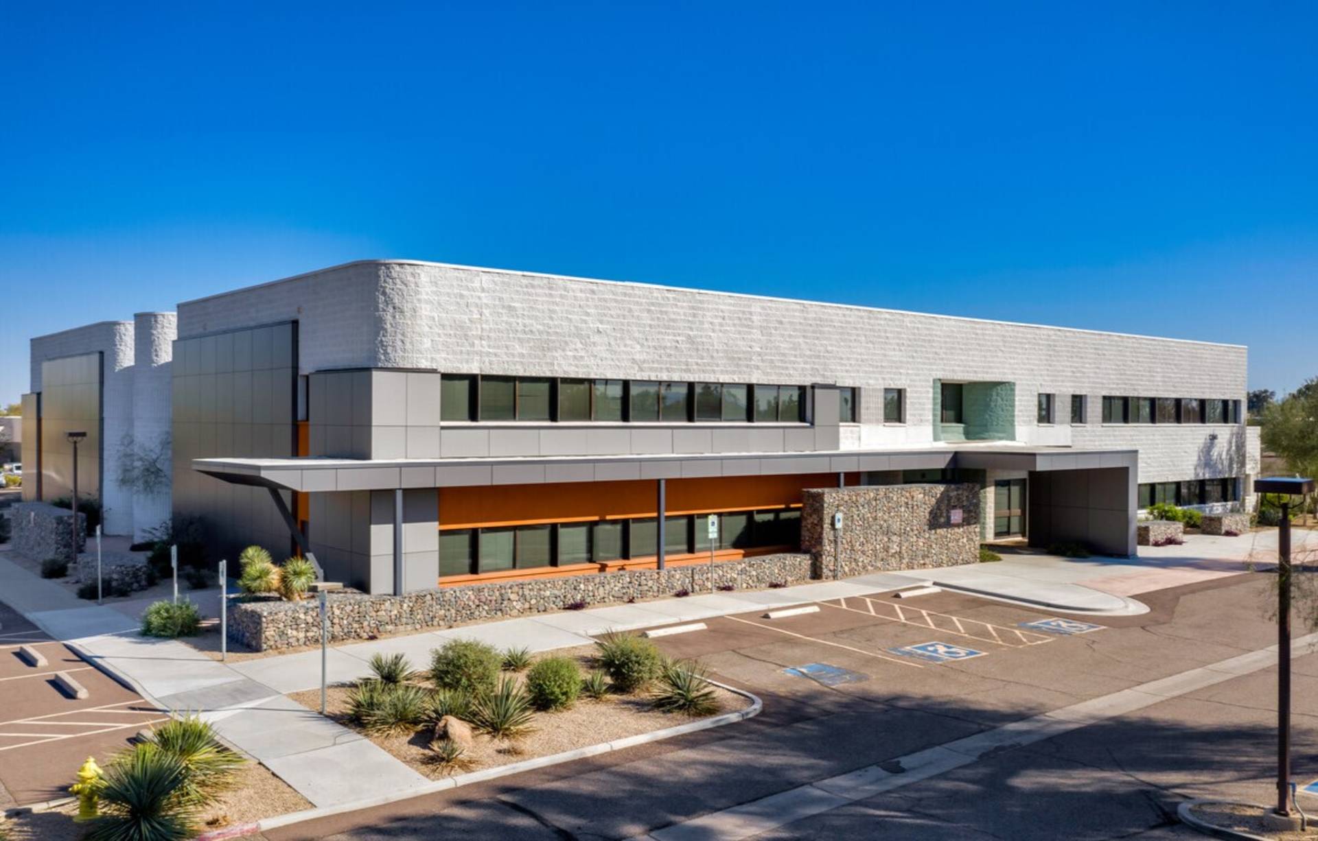 Sun City Medical Center, 13041 N Del b Blvd JLL Properties US