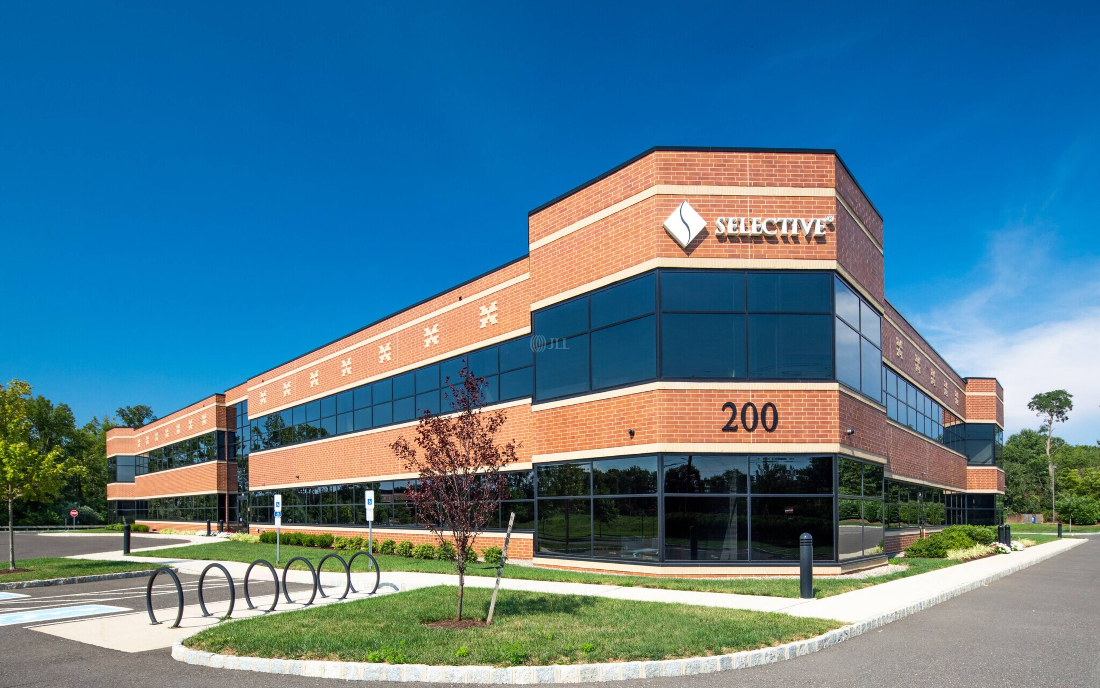 200 Clocktower Dr JLL Properties US