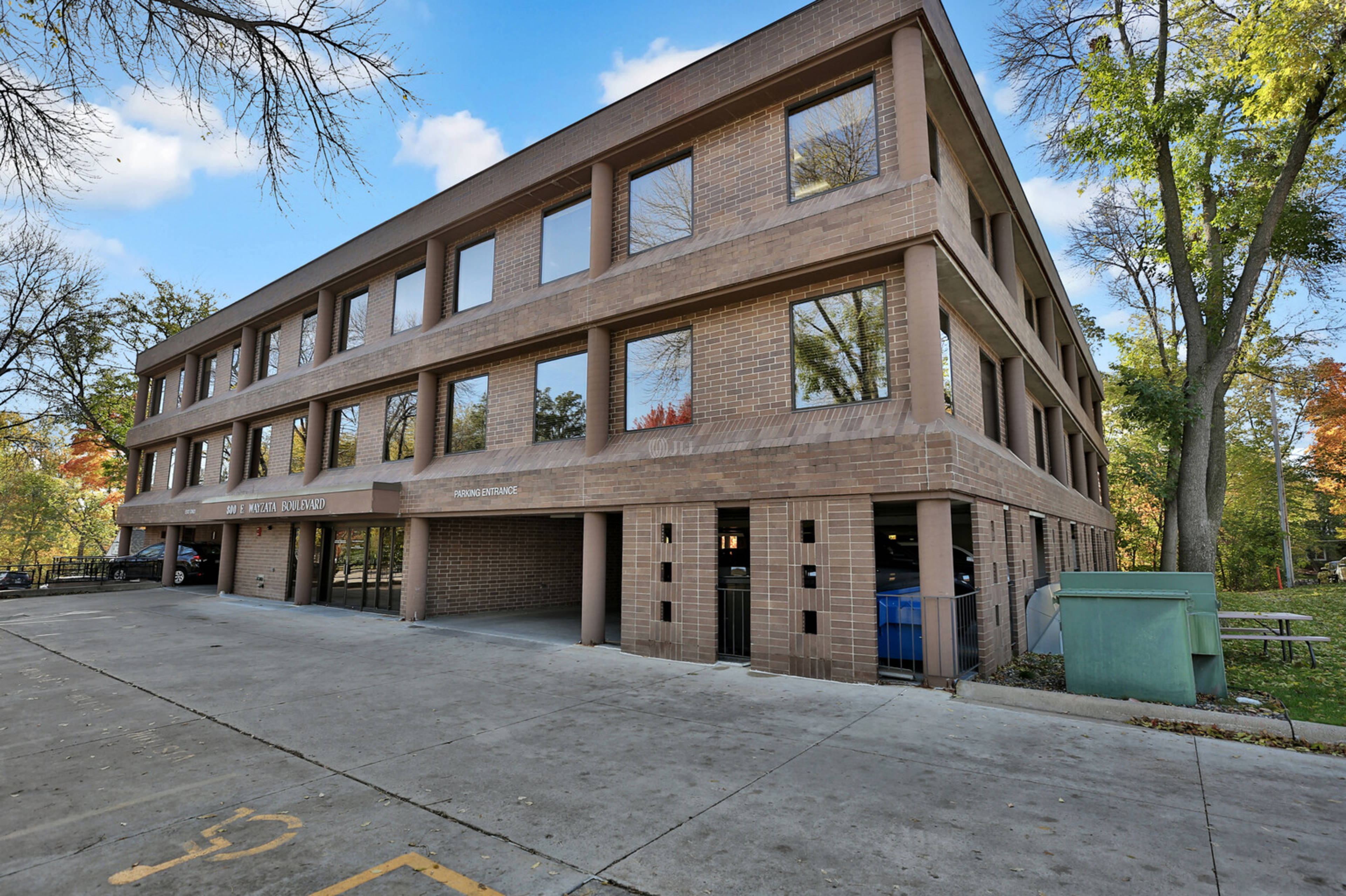 CopelandBuhl Building, 800 Wayzata Blvd E JLL Properties US