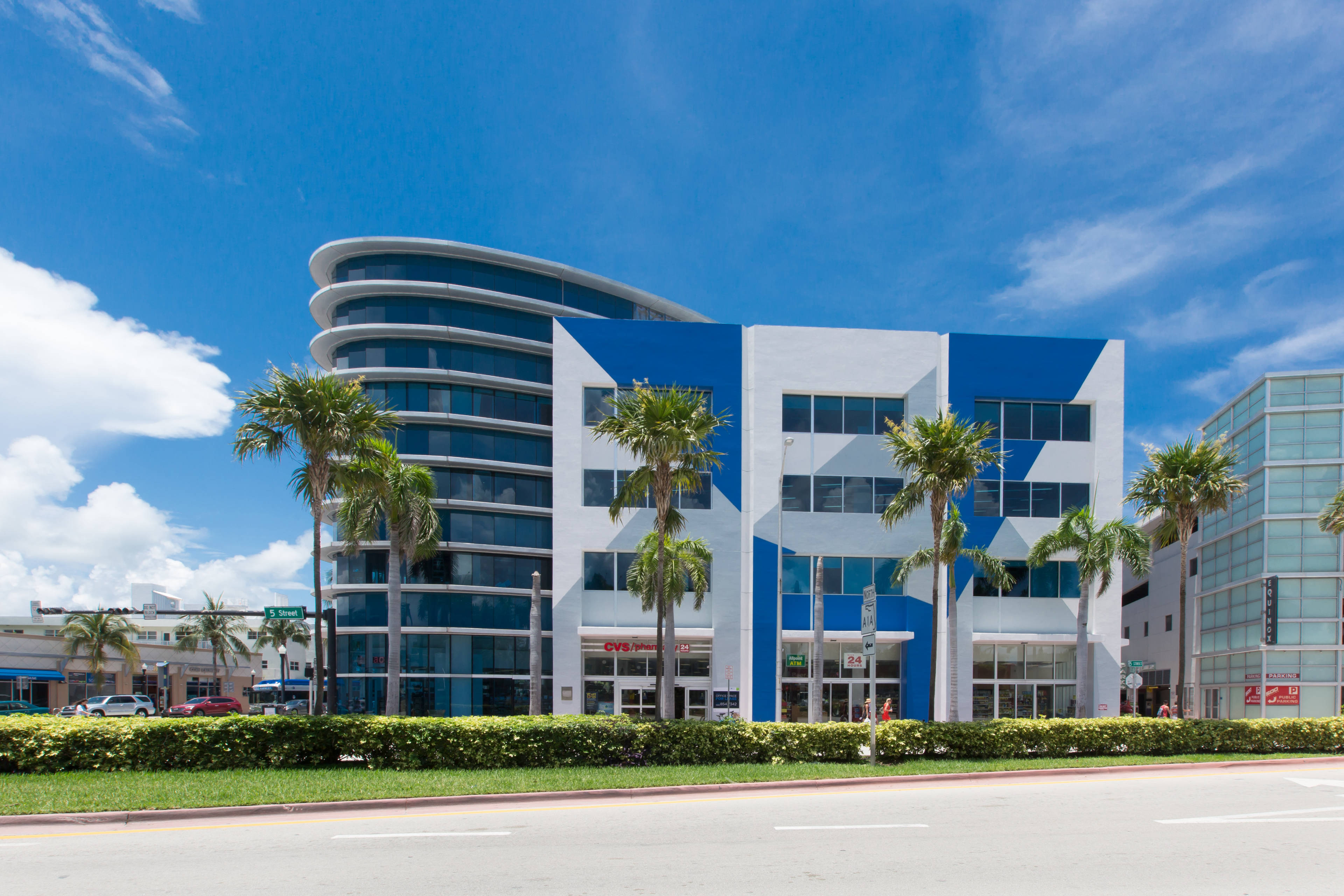 555 Washington, 555 Washington Ave | JLL Properties - US