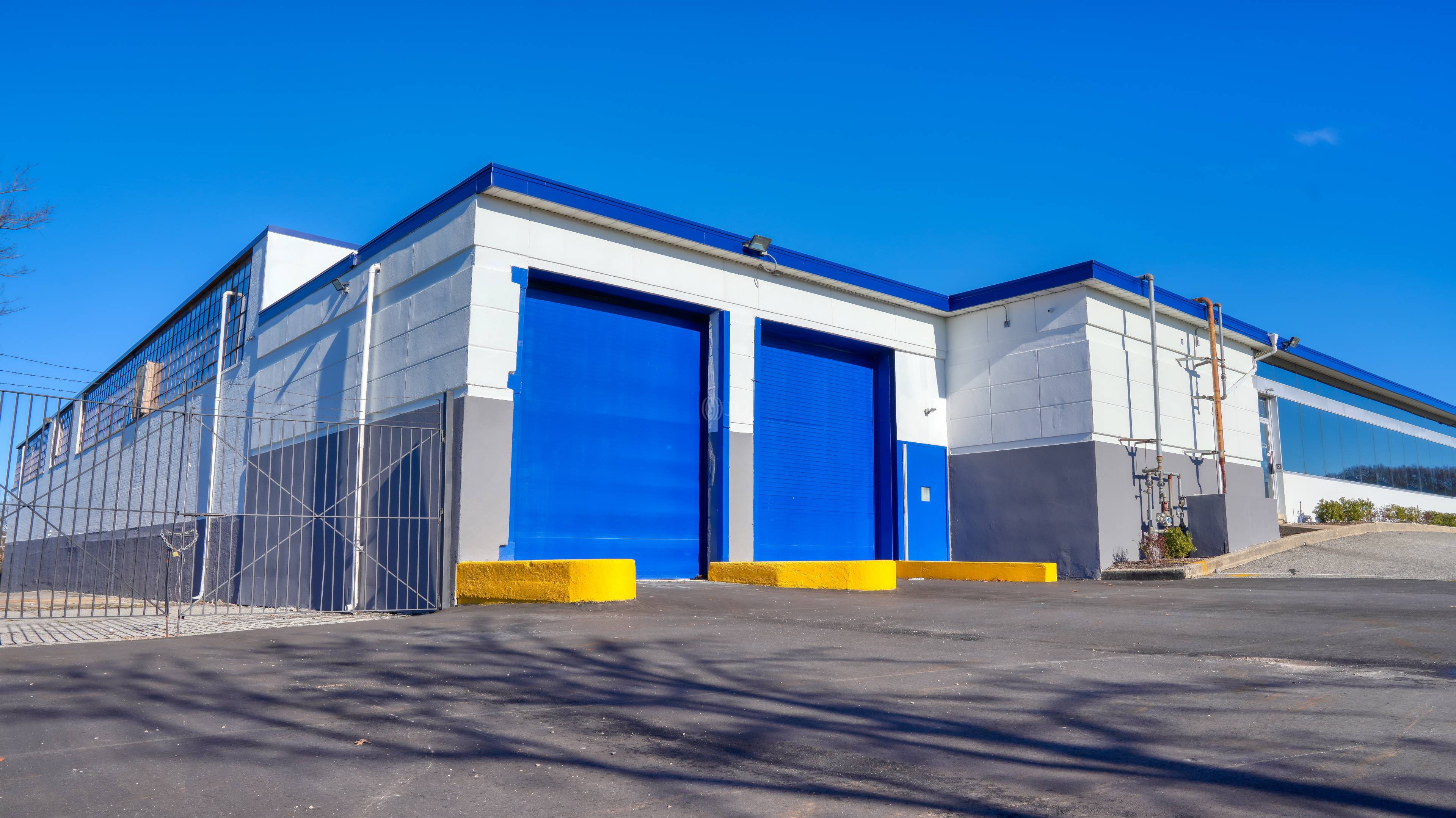 100 Commercial St JLL Properties US