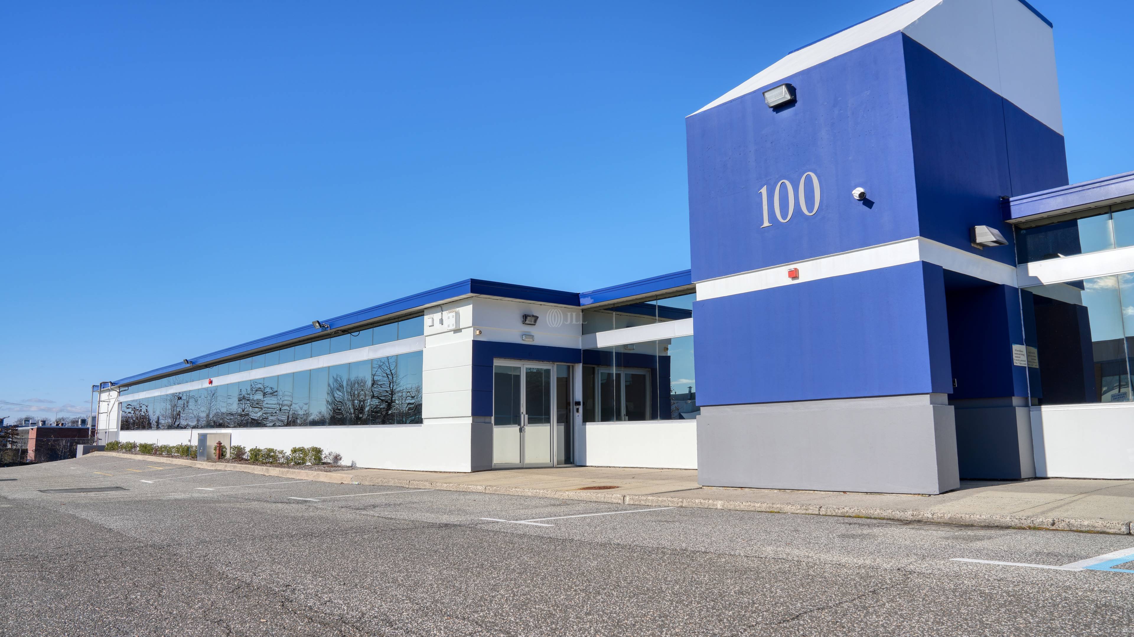 100 Commercial St JLL Properties US