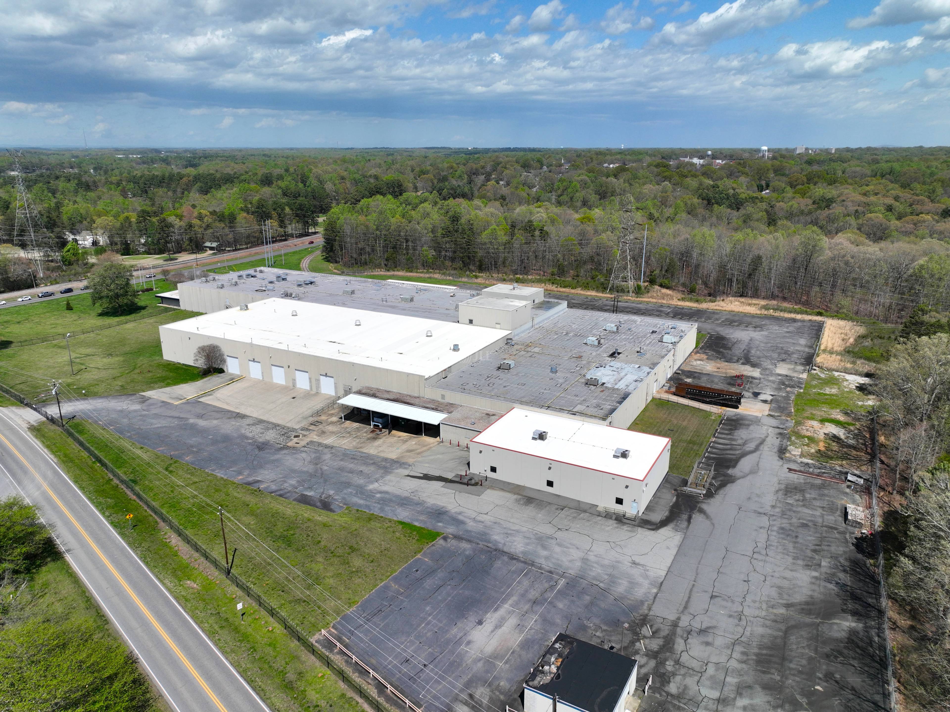 1035 Mecklenburg Hwy JLL Properties US