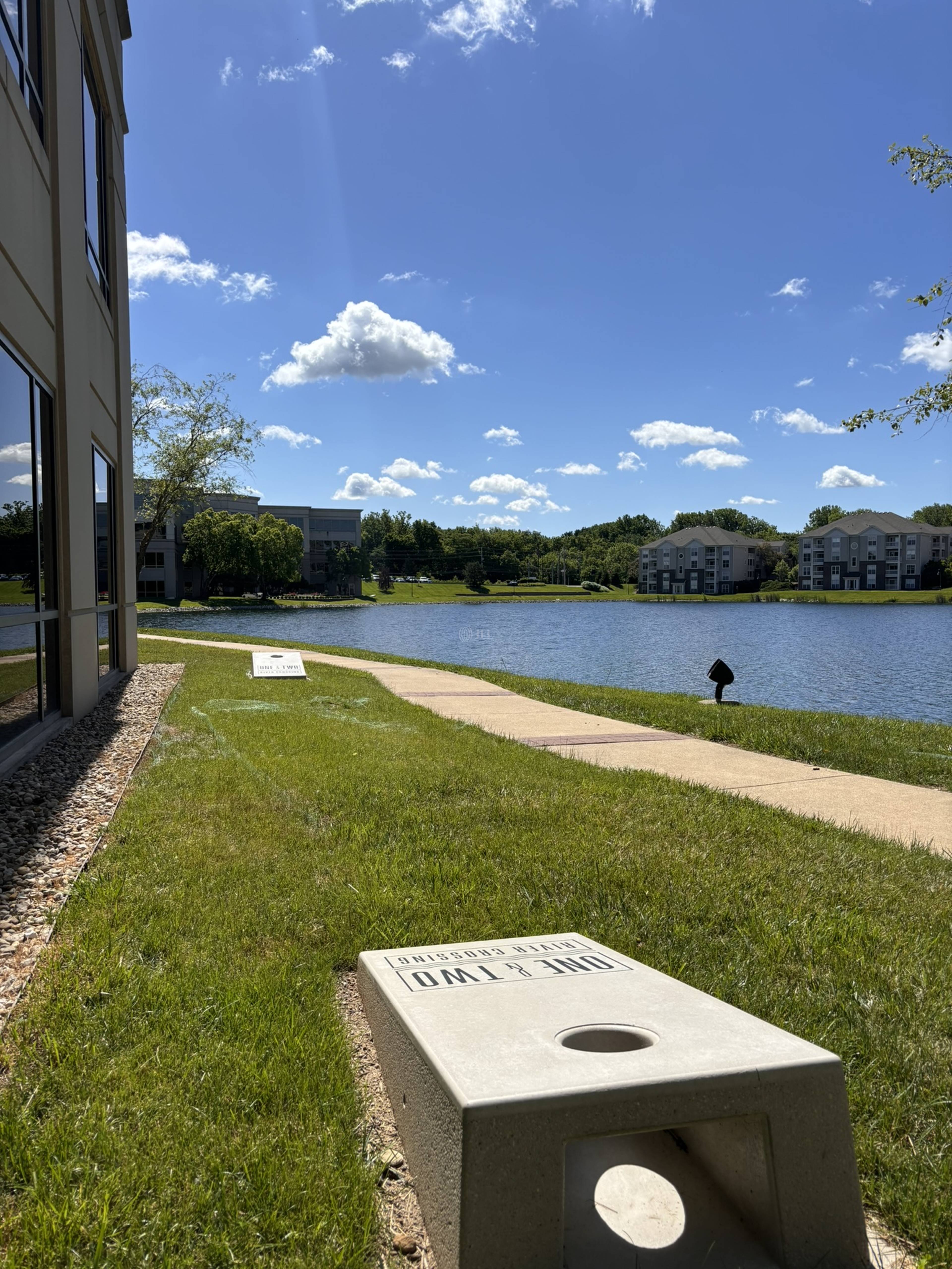 Why 3645 River Crossing Pkwy Indianapolis IN Is the City's Most Understated Tech Hub