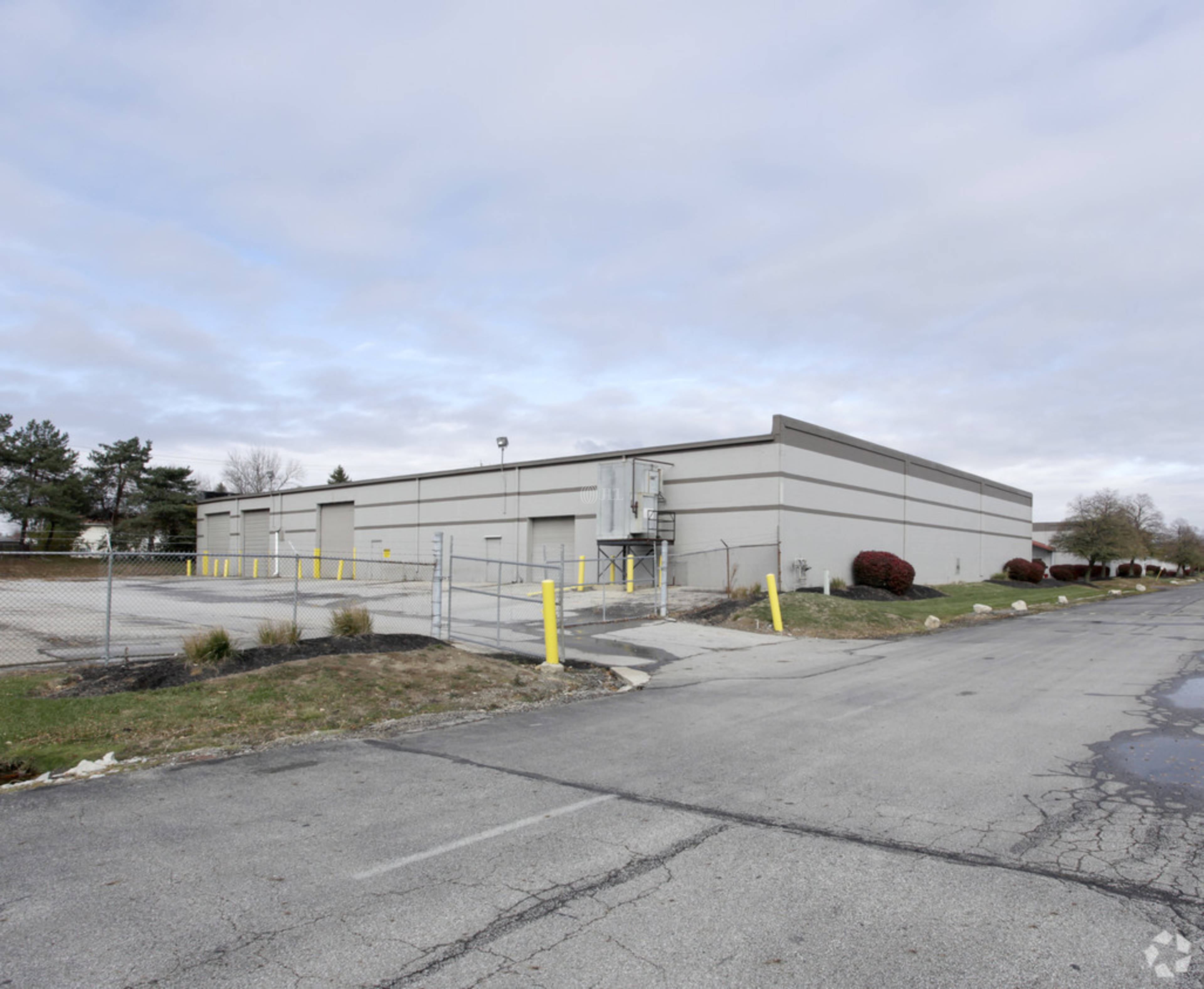 1667 Watkins Rd | JLL Properties - US