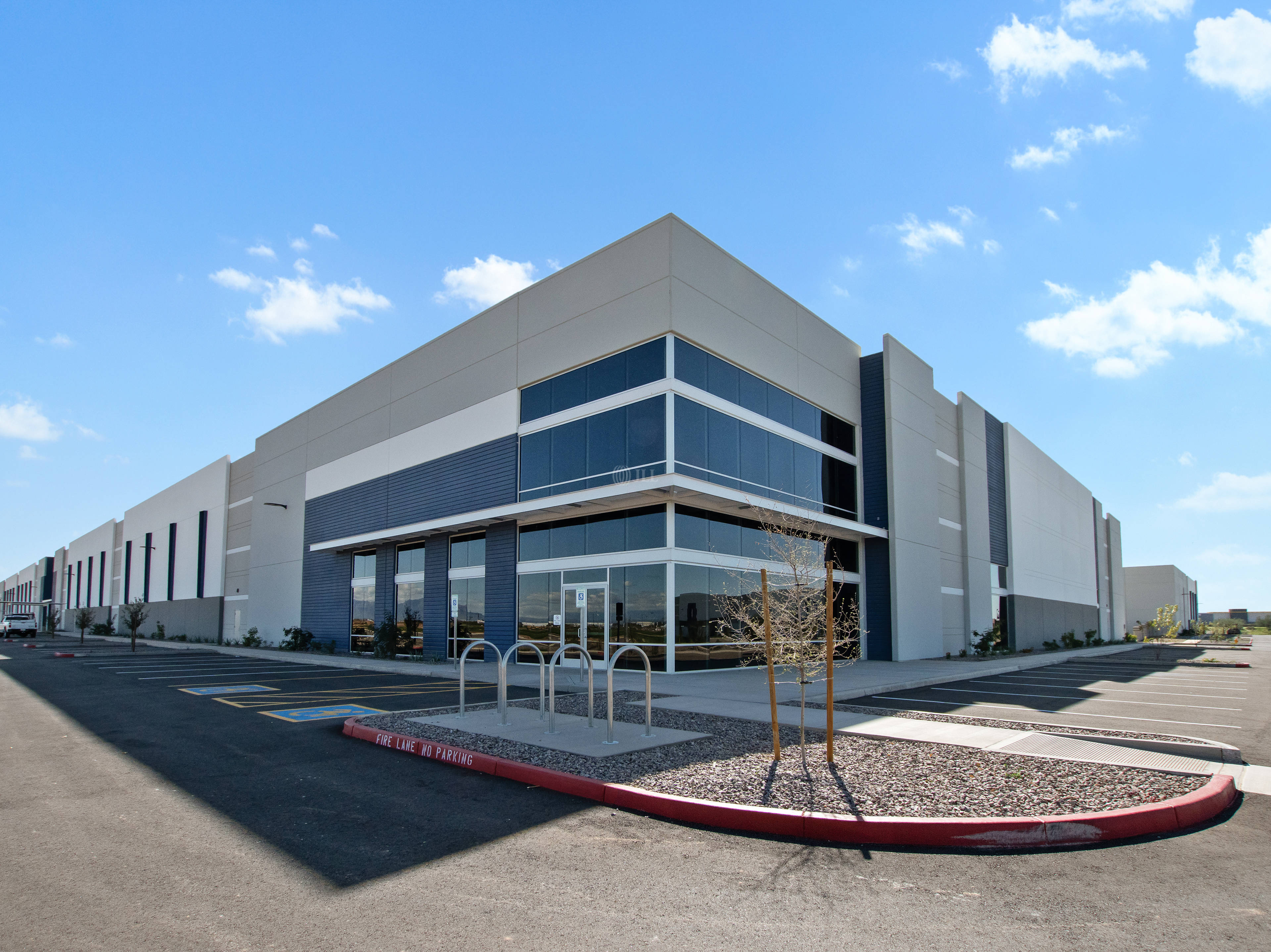 Sossaman Park 202 - Bldg 5, 4638 S. Sossaman Road | JLL Properties - US