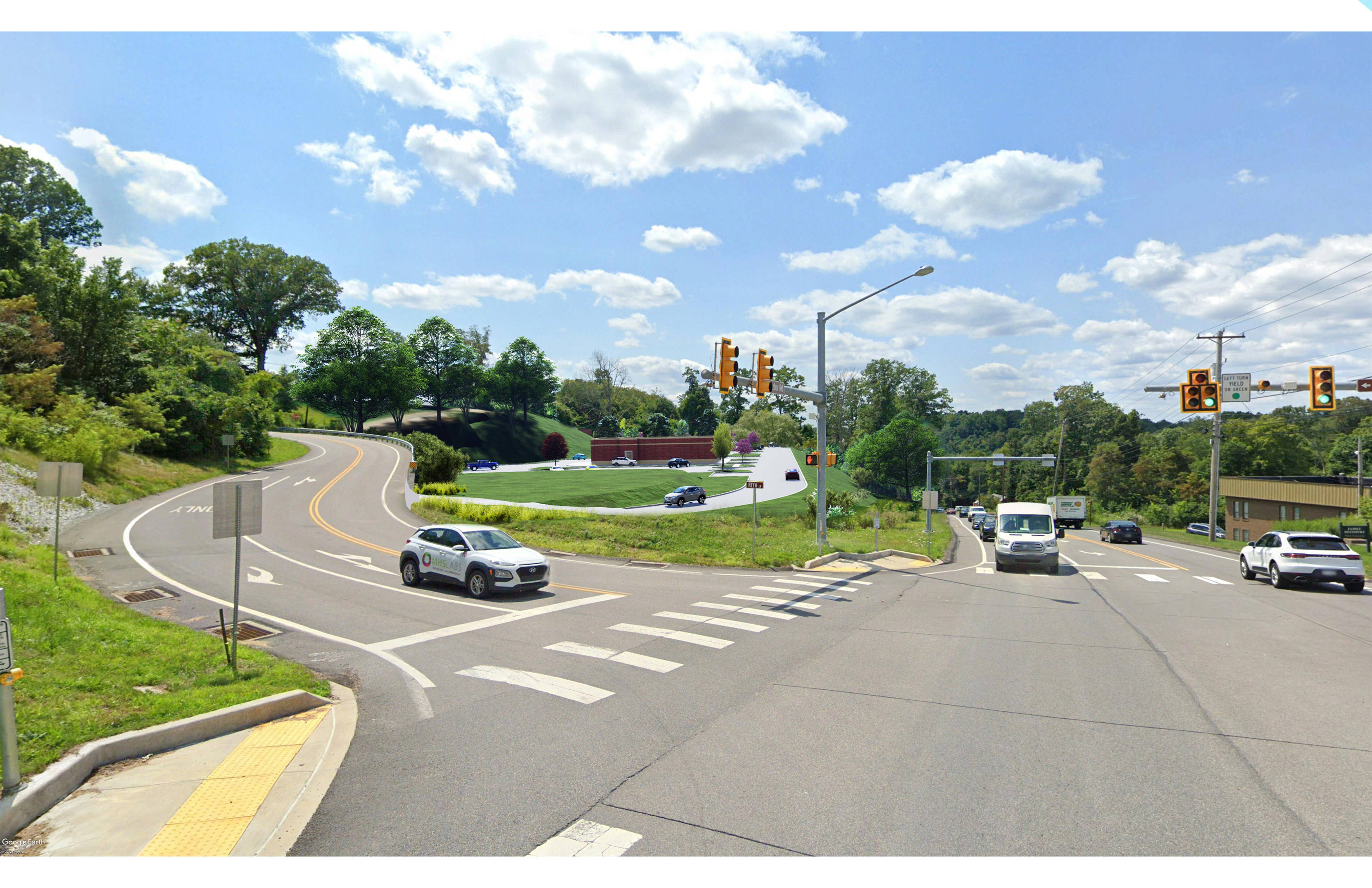 1723 Mt Nebo Road, 1723 Mt Nebo Rd JLL Properties US