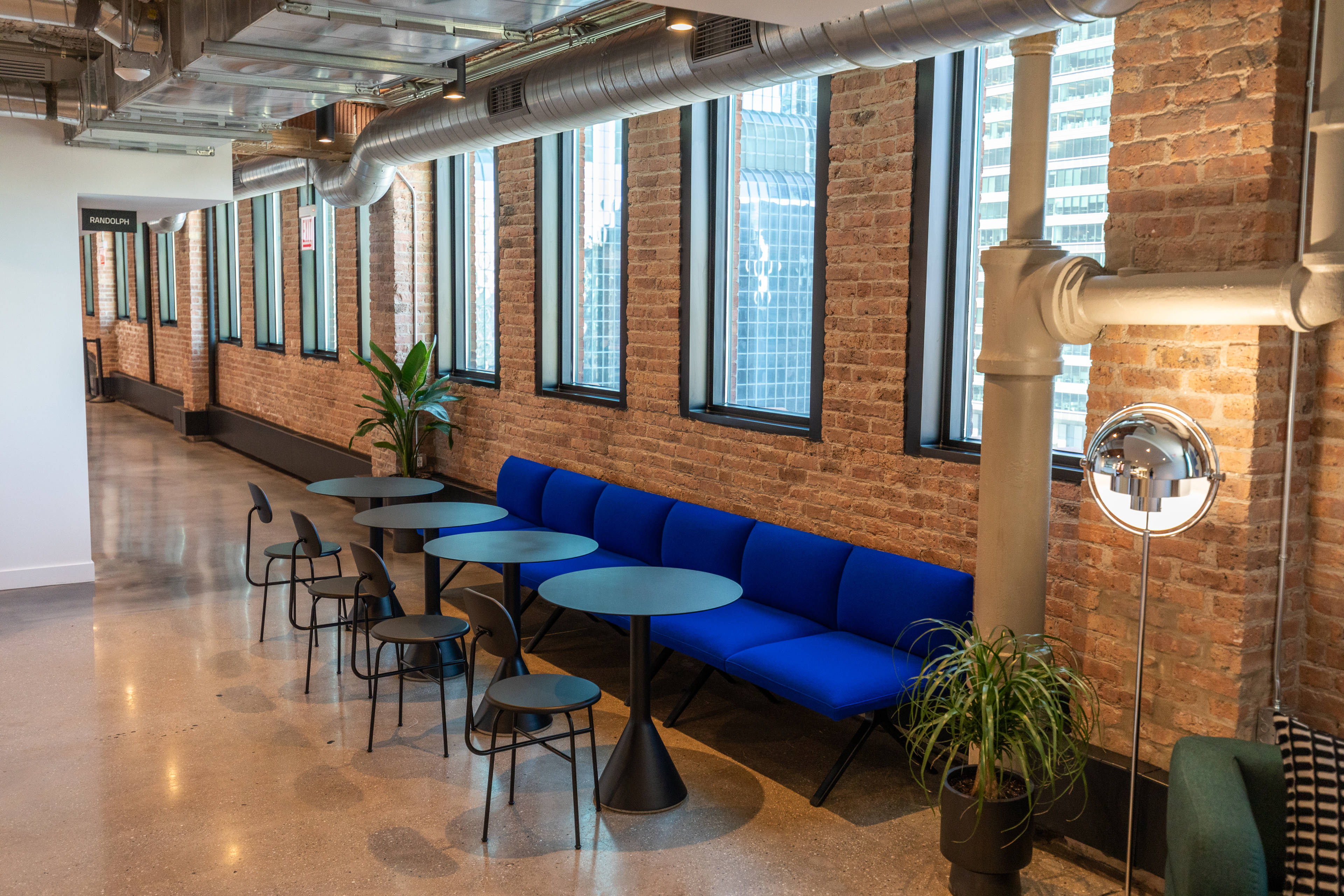 111 North Canal, 111 N Canal St JLL Properties US