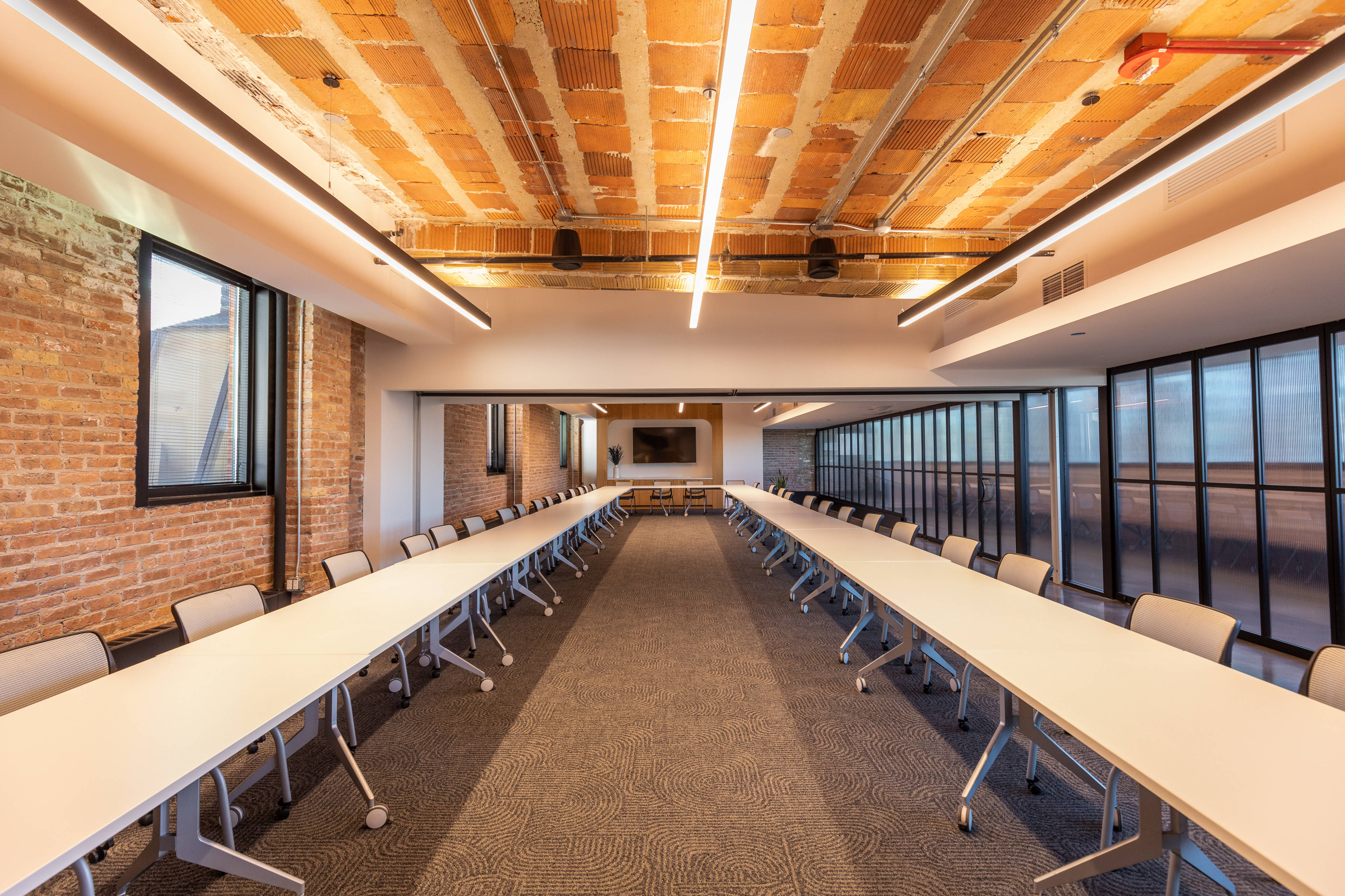111 North Canal, 111 N Canal St JLL Properties US