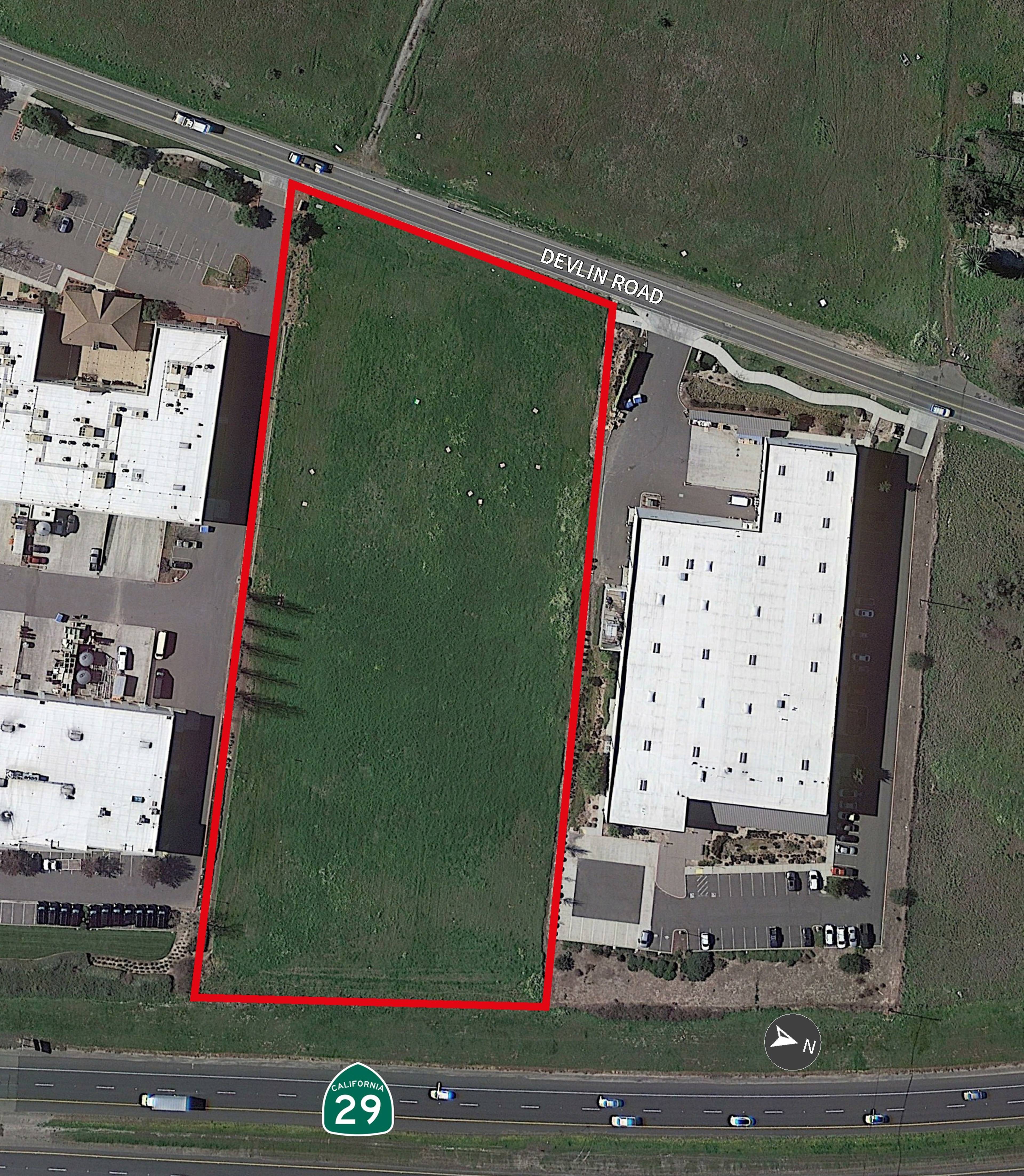 370 Devlin Rd JLL Properties US