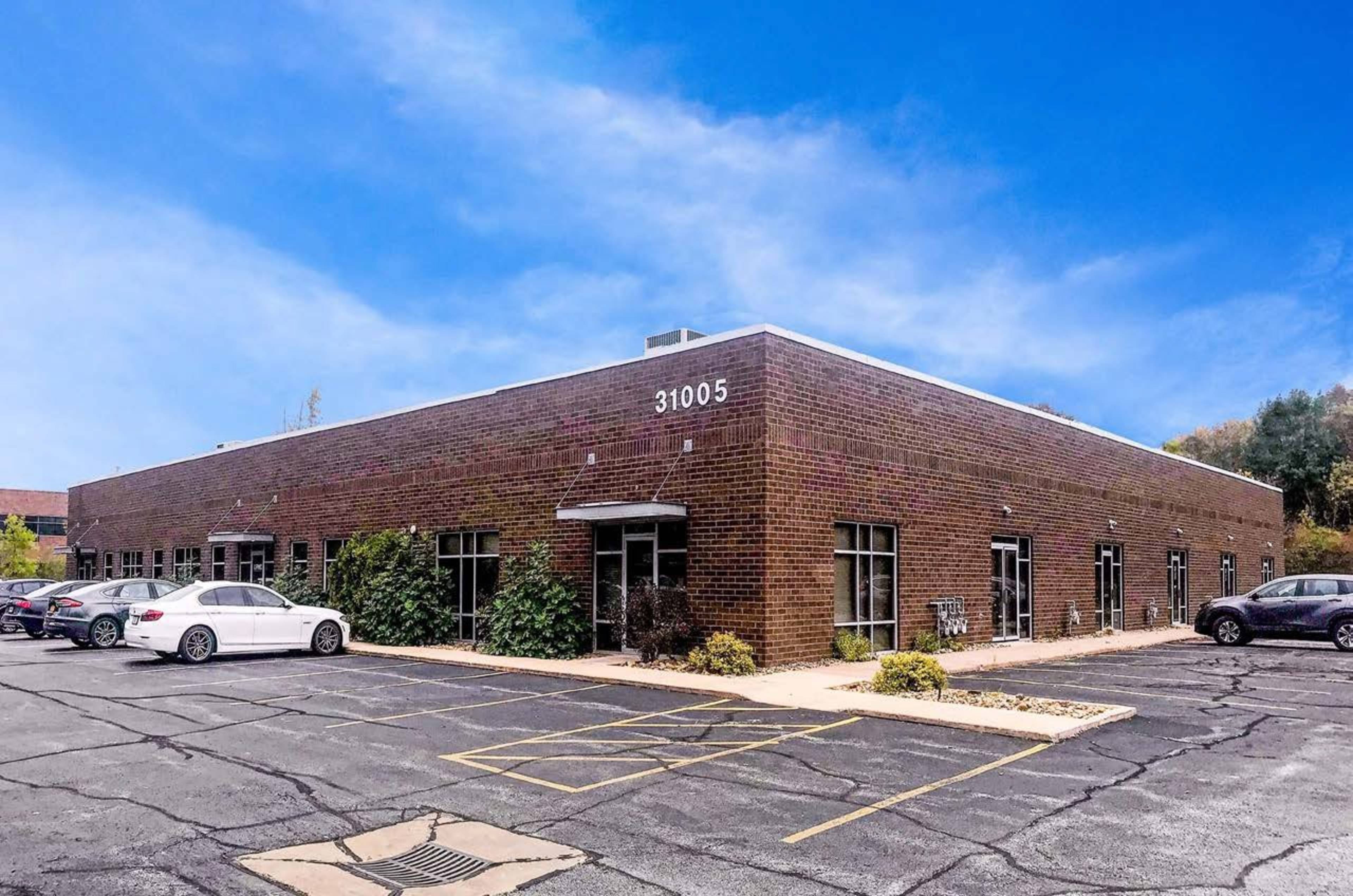 31005 Bainbridge Rd JLL Properties US