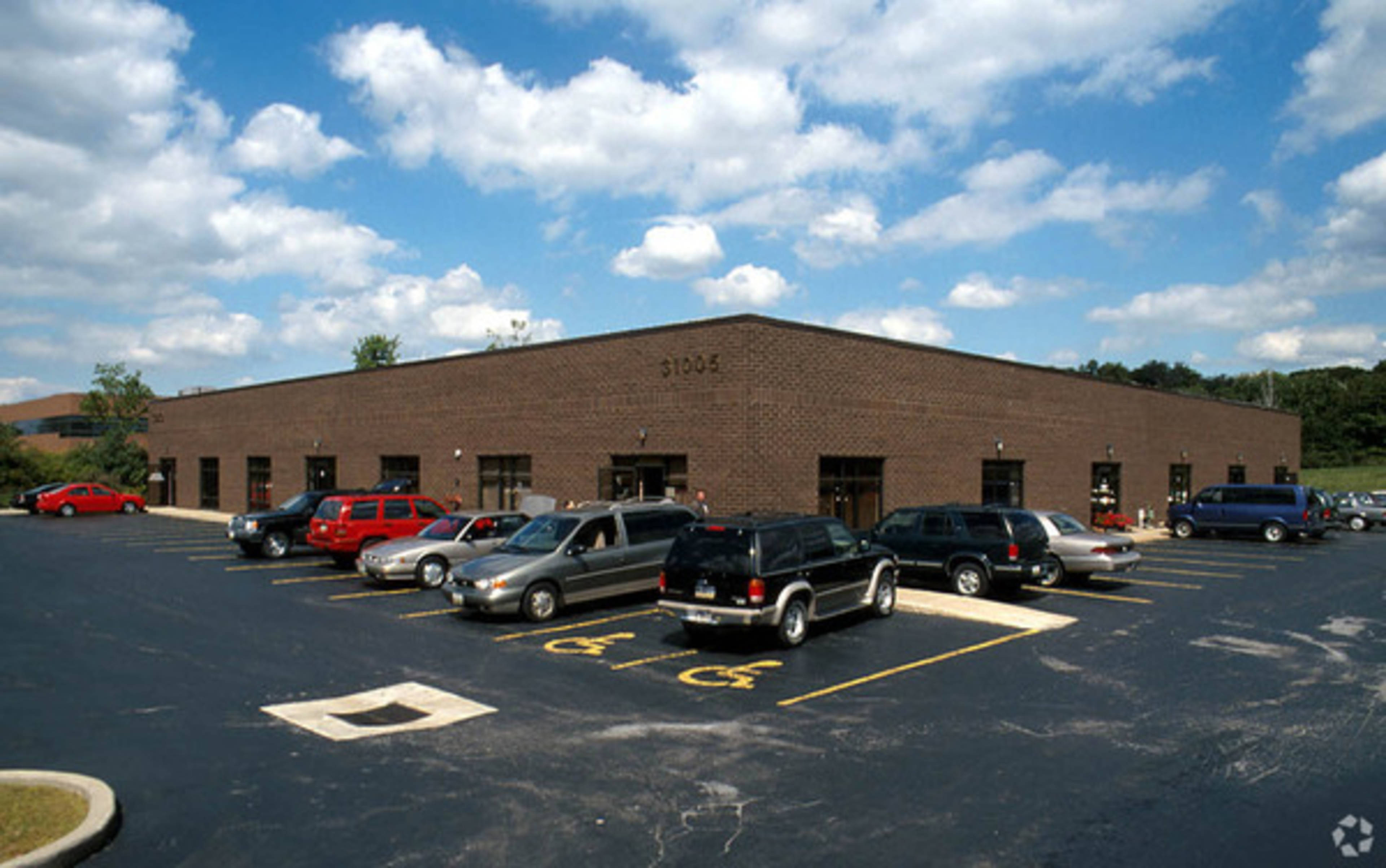 31005 Bainbridge Rd JLL Properties US