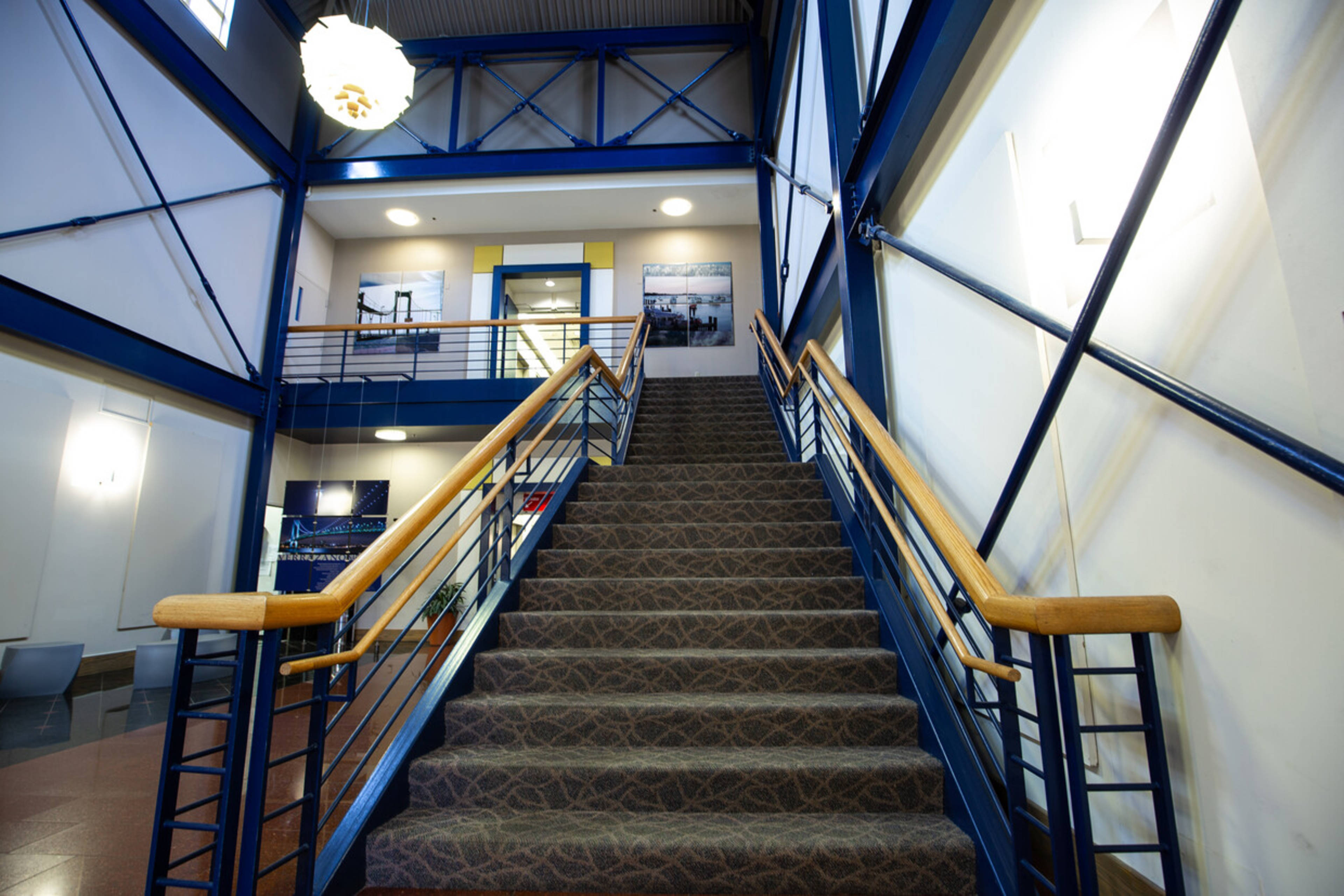 Office Center Market Fair, 100 Canal Pointe Blvd JLL Properties US