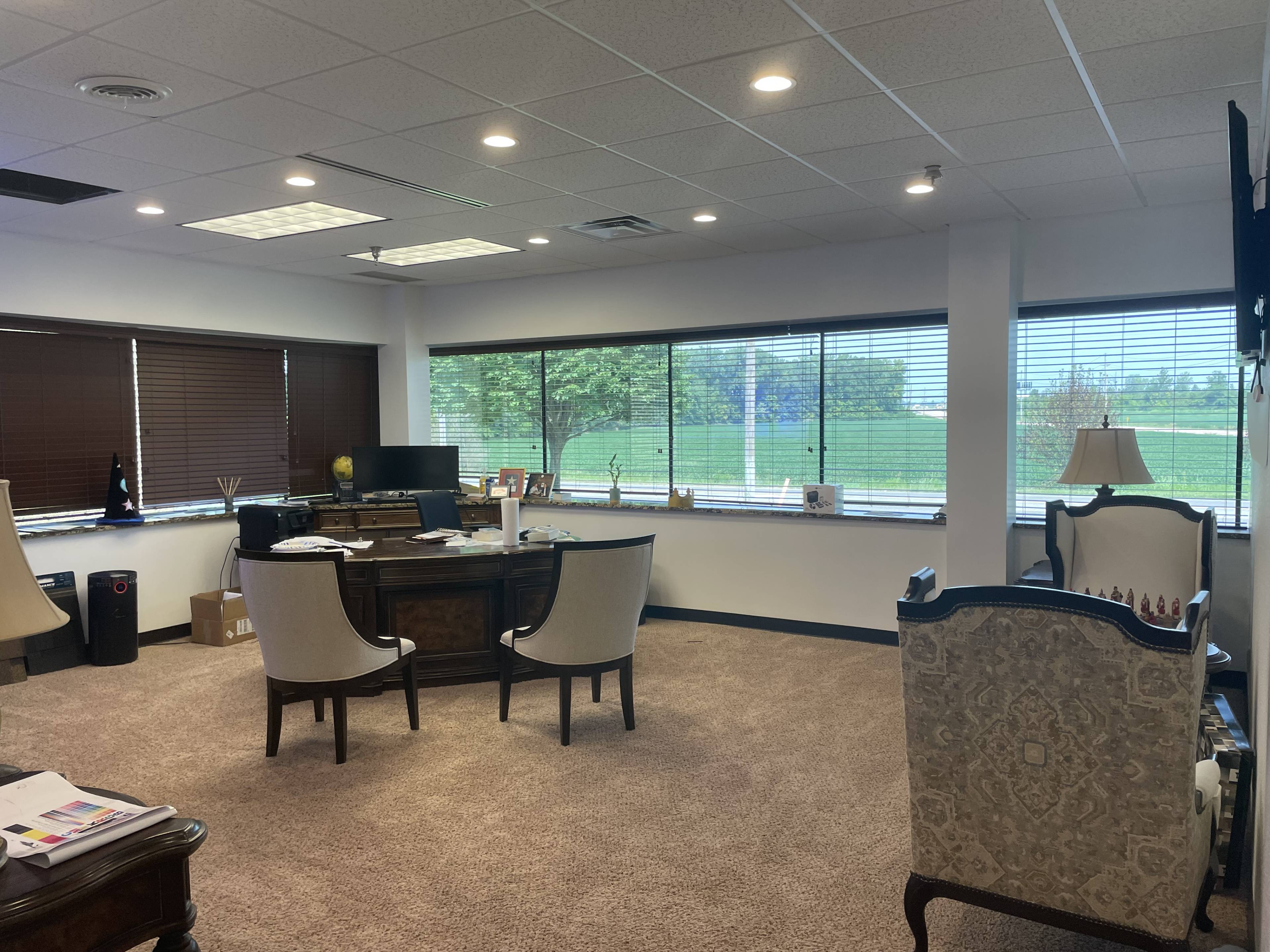 12181 Prichard Farm Rd JLL Properties US