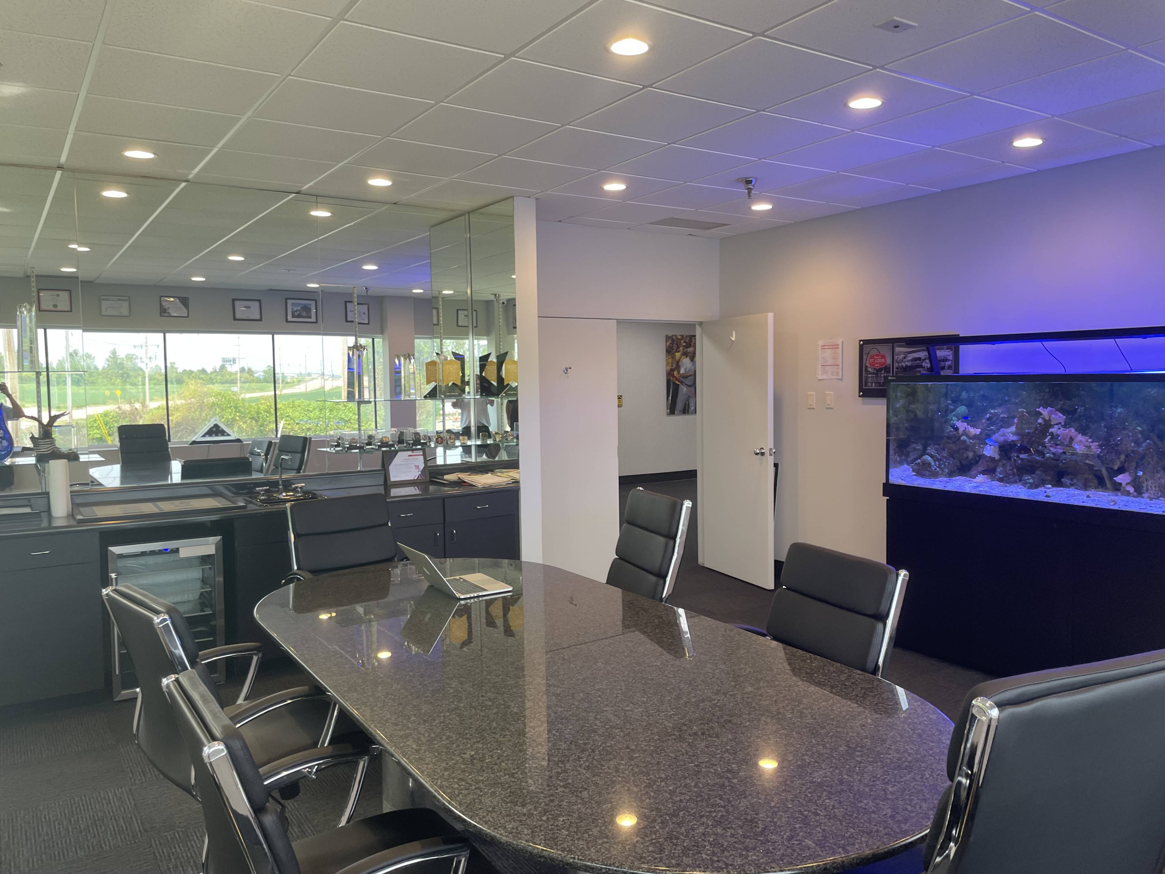 12181 Prichard Farm Rd JLL Properties US