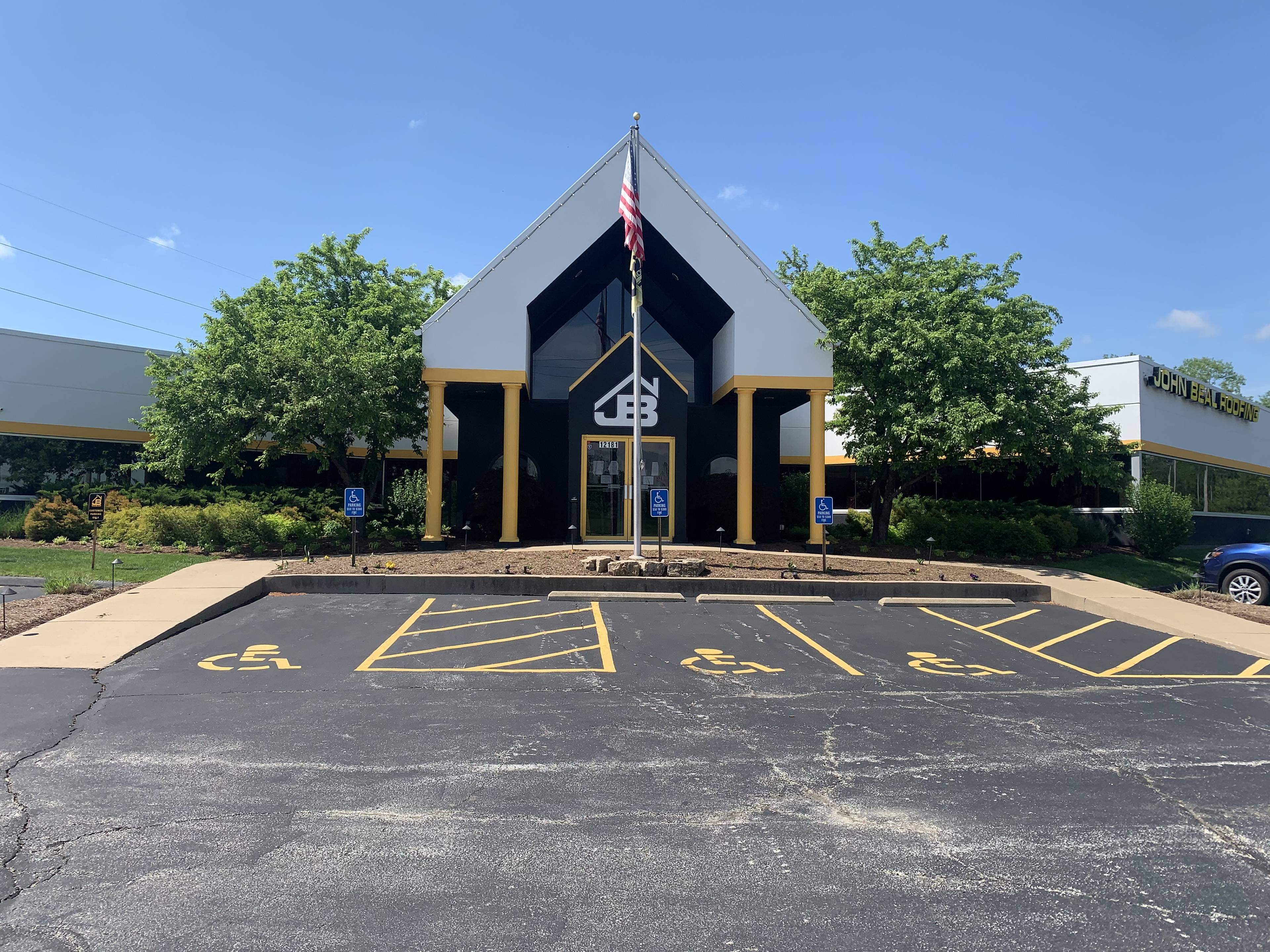 12181 Prichard Farm Rd JLL Properties US