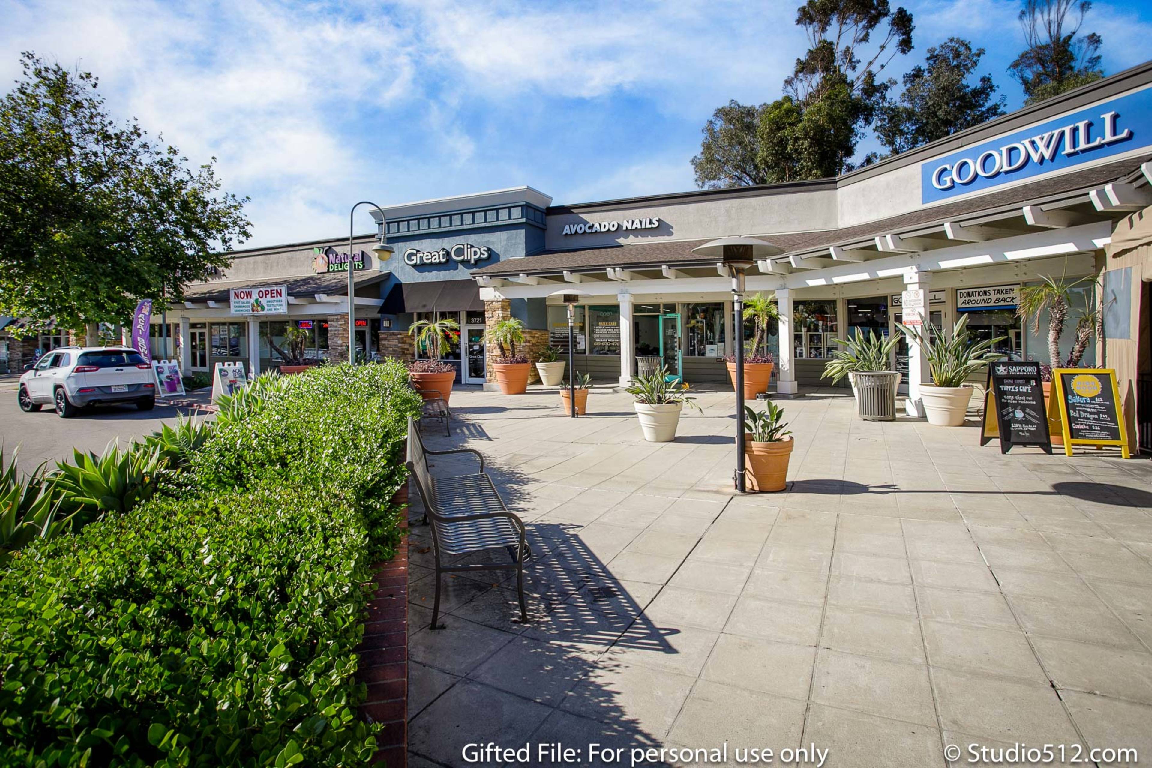 Rancho San Diego Village, 3681 Avocado Blvd JLL Properties US