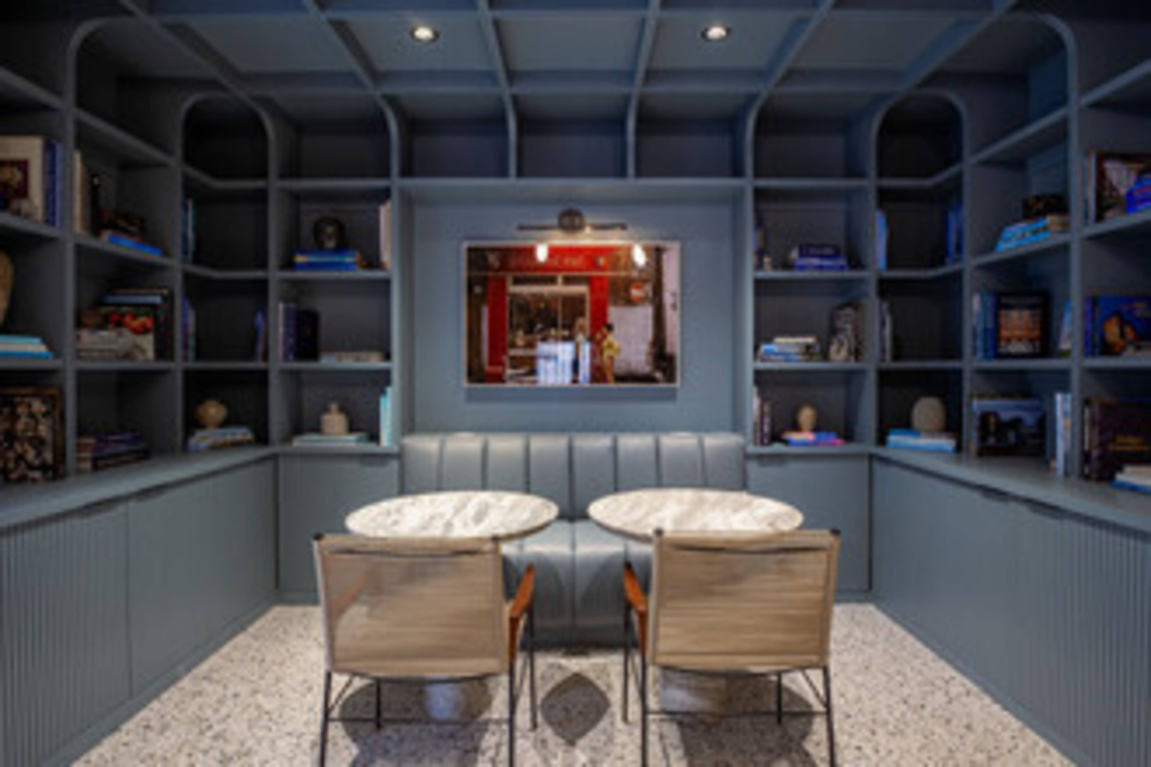 3334 Richmond, 3334 Richmond Ave | JLL Properties - US