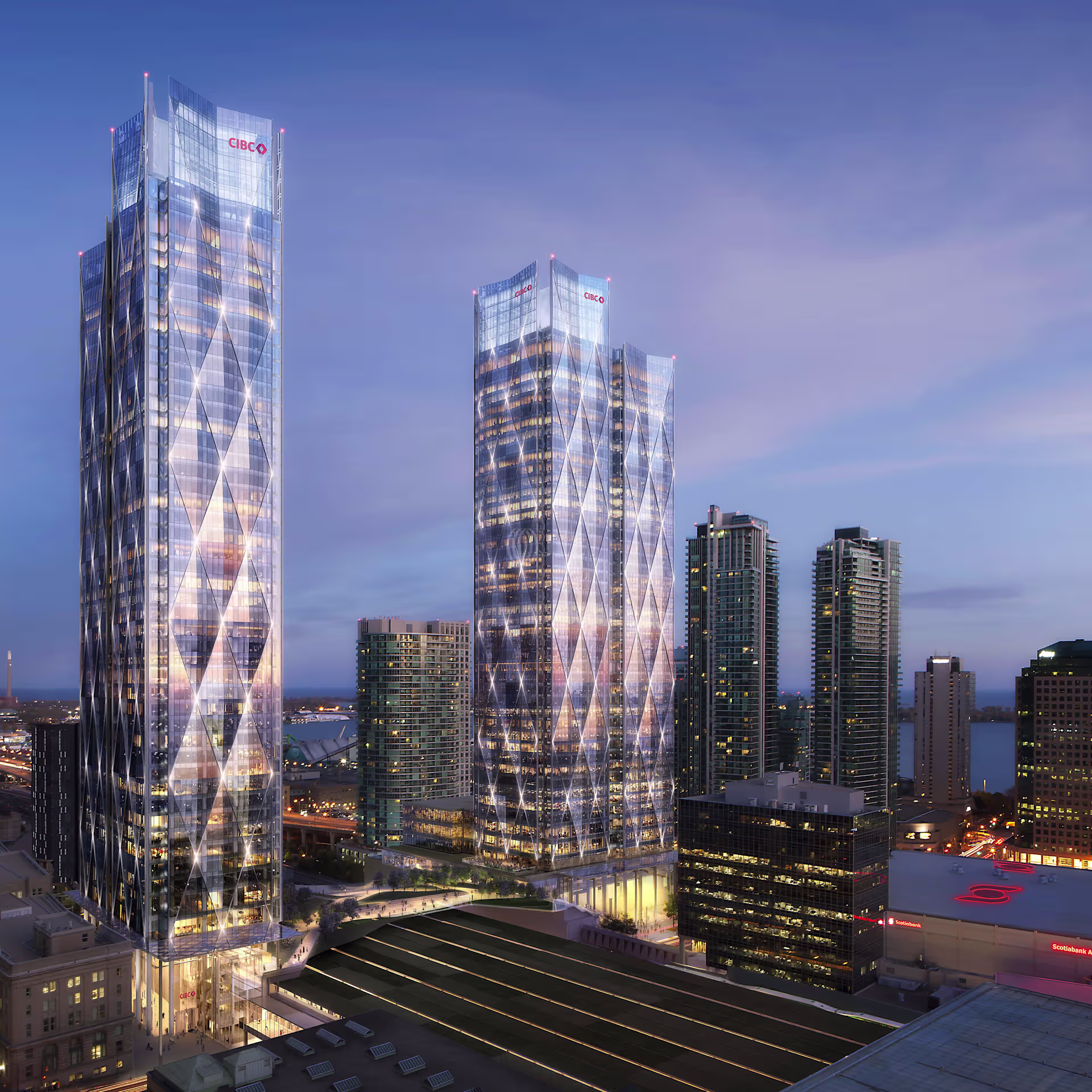 81 Bay Street