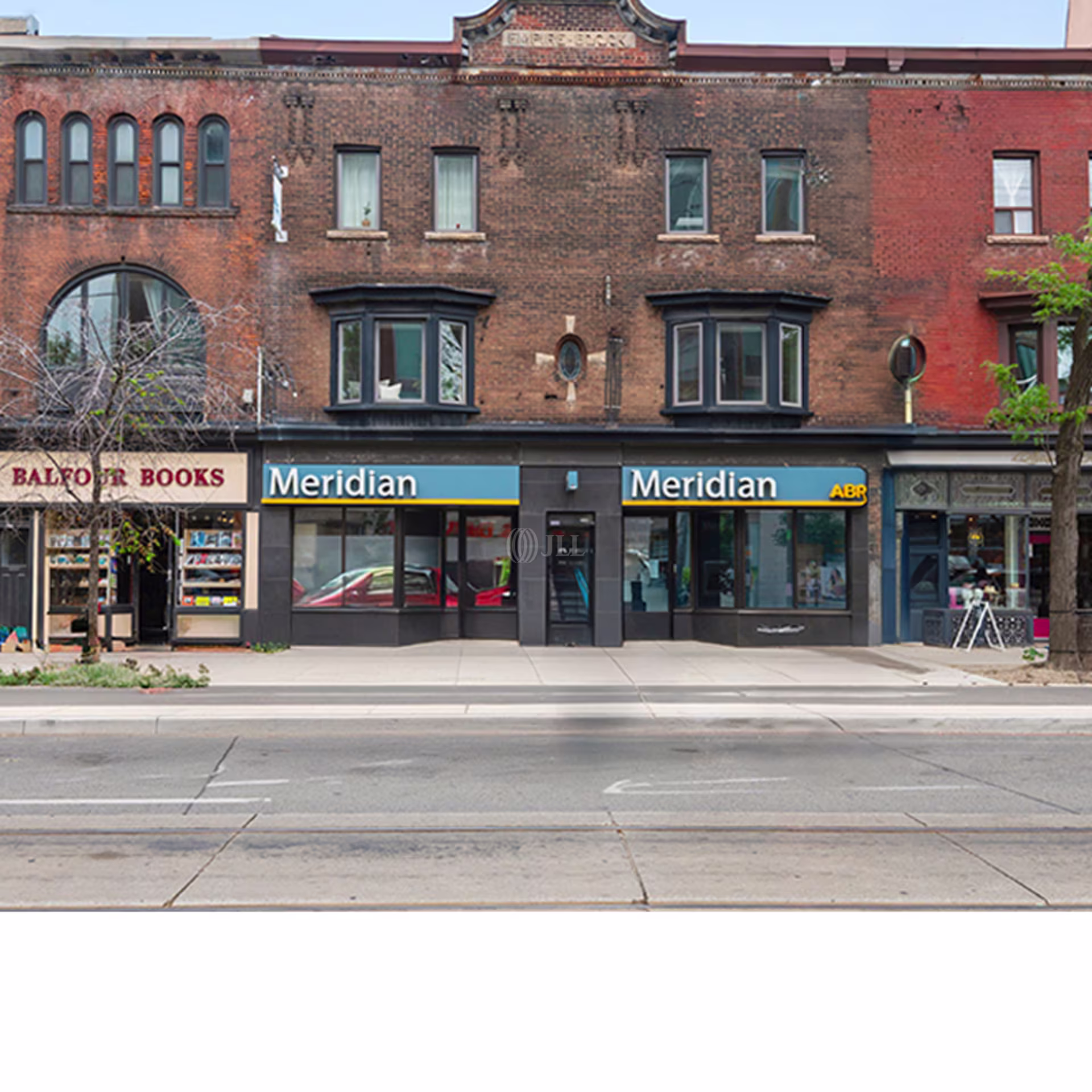 464-466 College Street