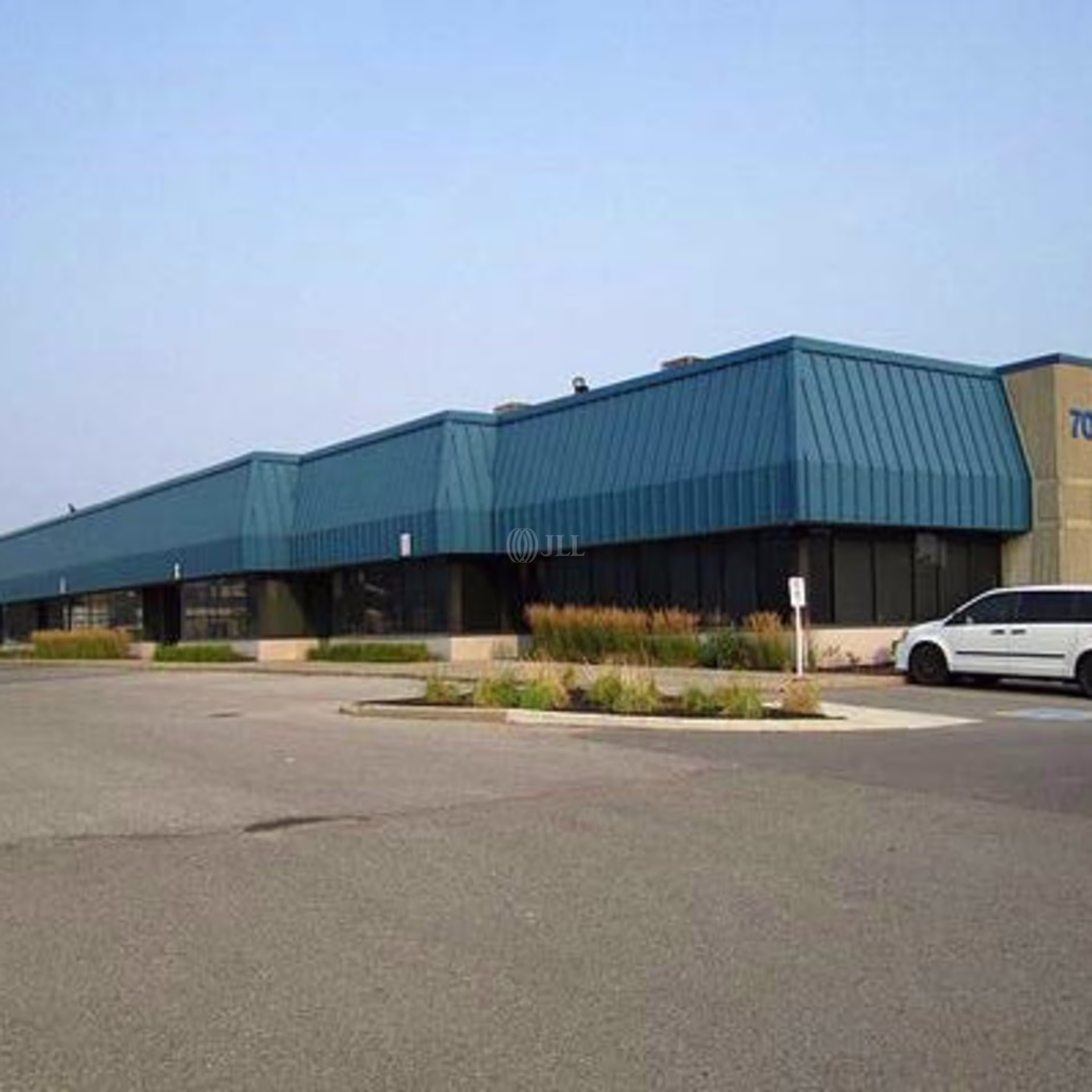 70 Ironside Crescent