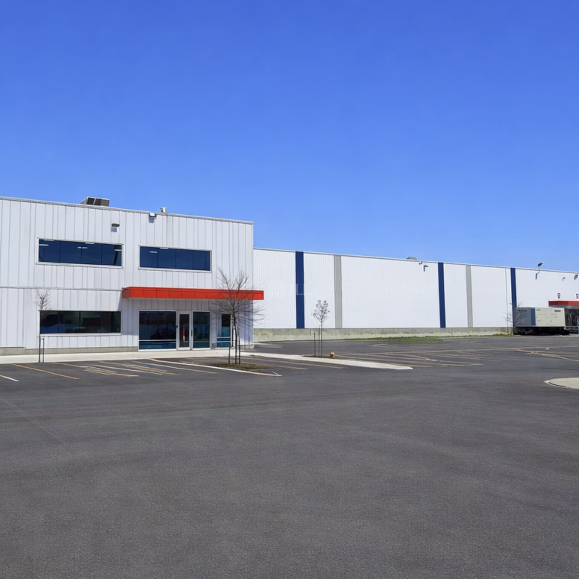 2900 Thérèse-Casgrain Street