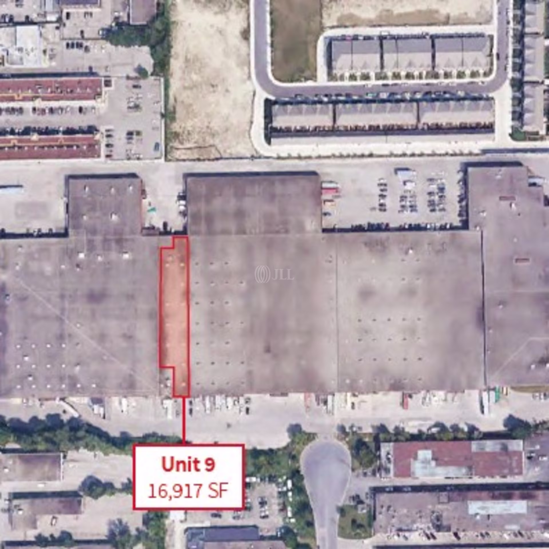 1399 Kennedy Road, Unit 9