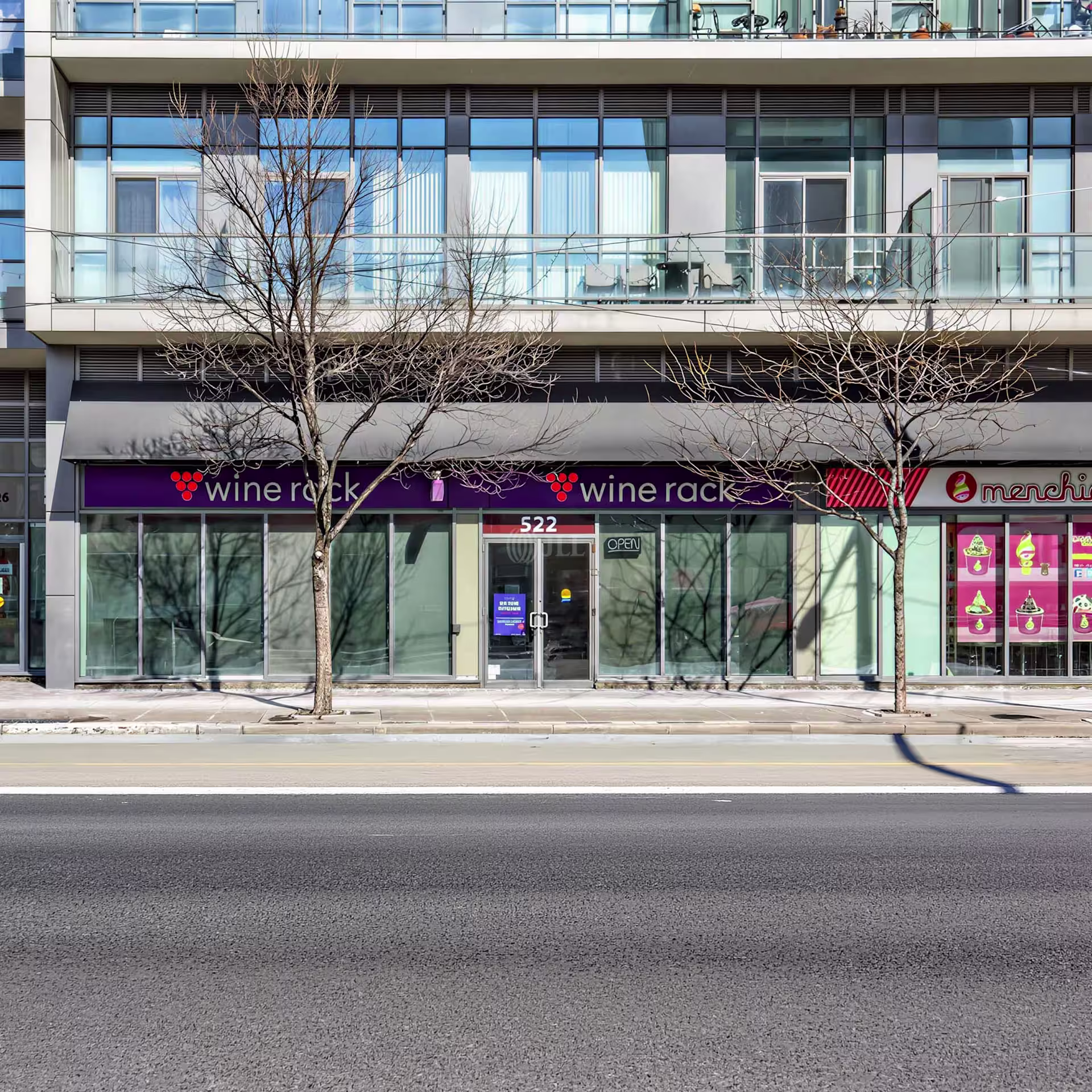 522 St Clair Avenue West