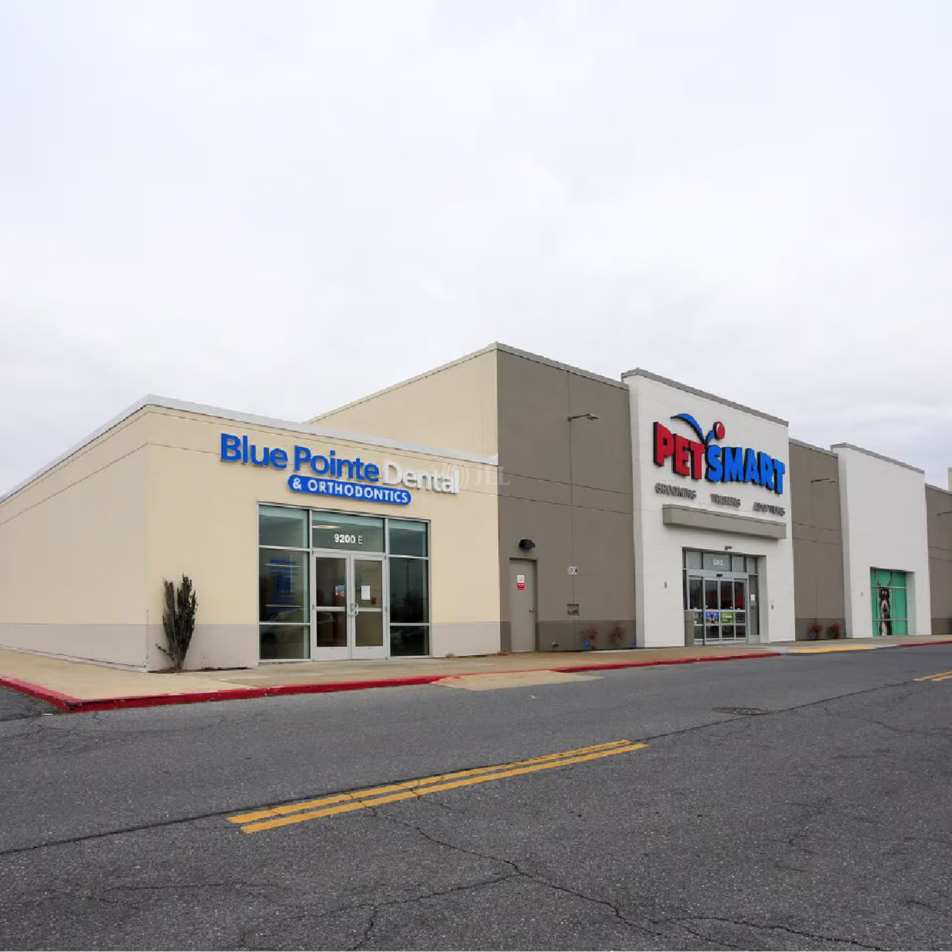 9200 Baltimore National Pike