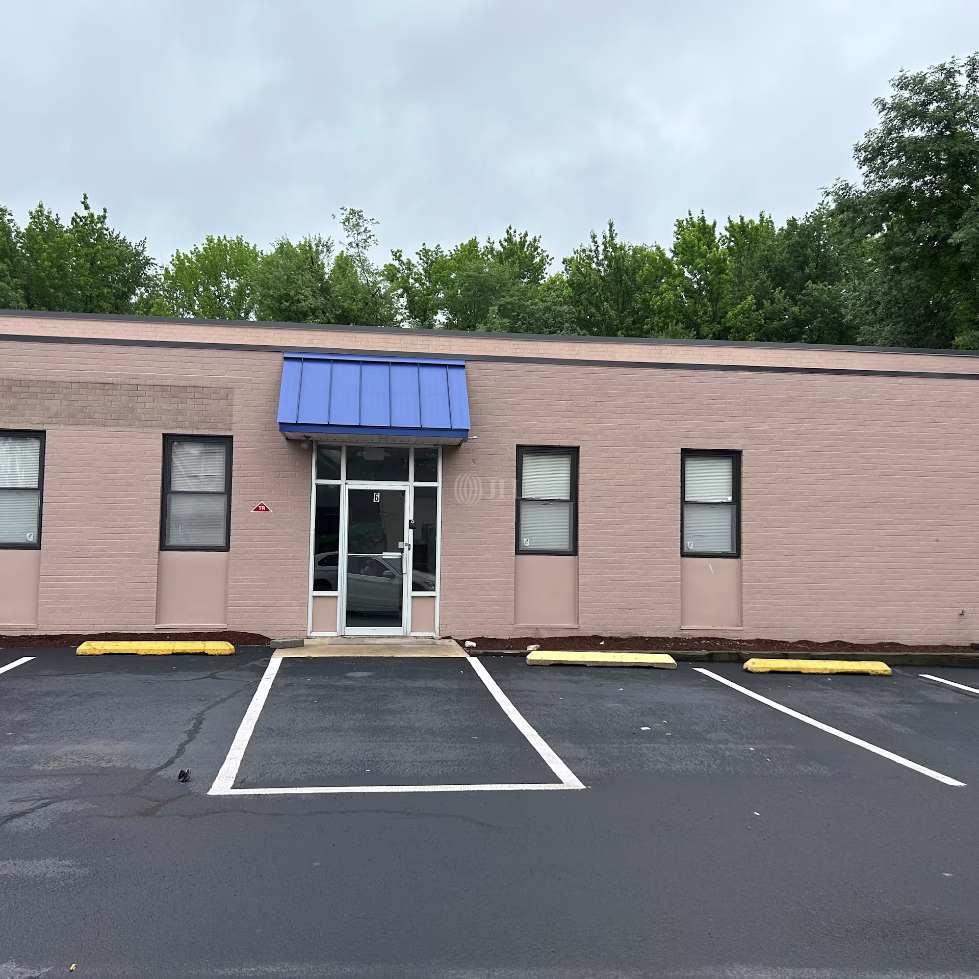 5 Rockhill Rd