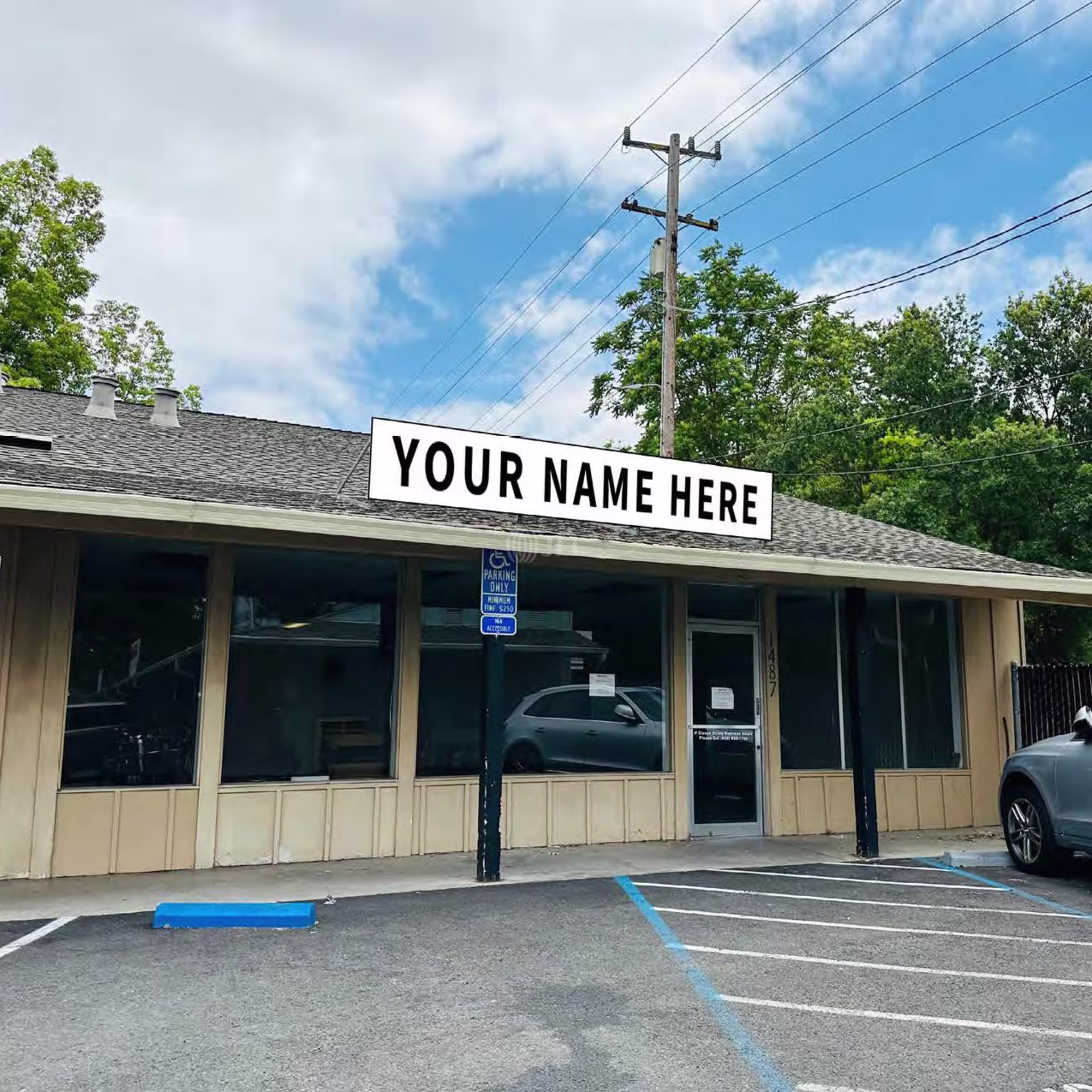 1487 Danville Blvd