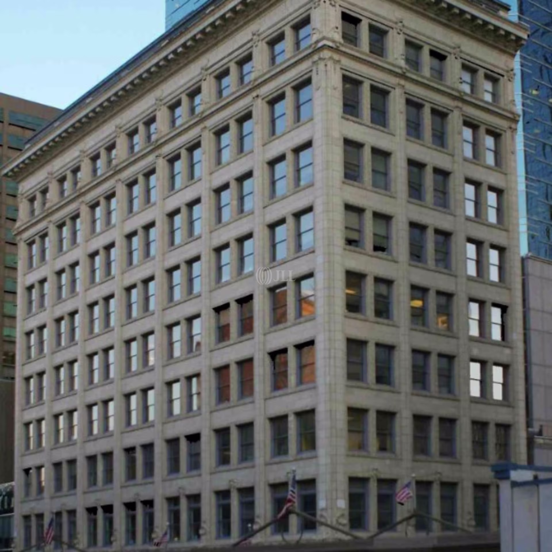 1111 Main St