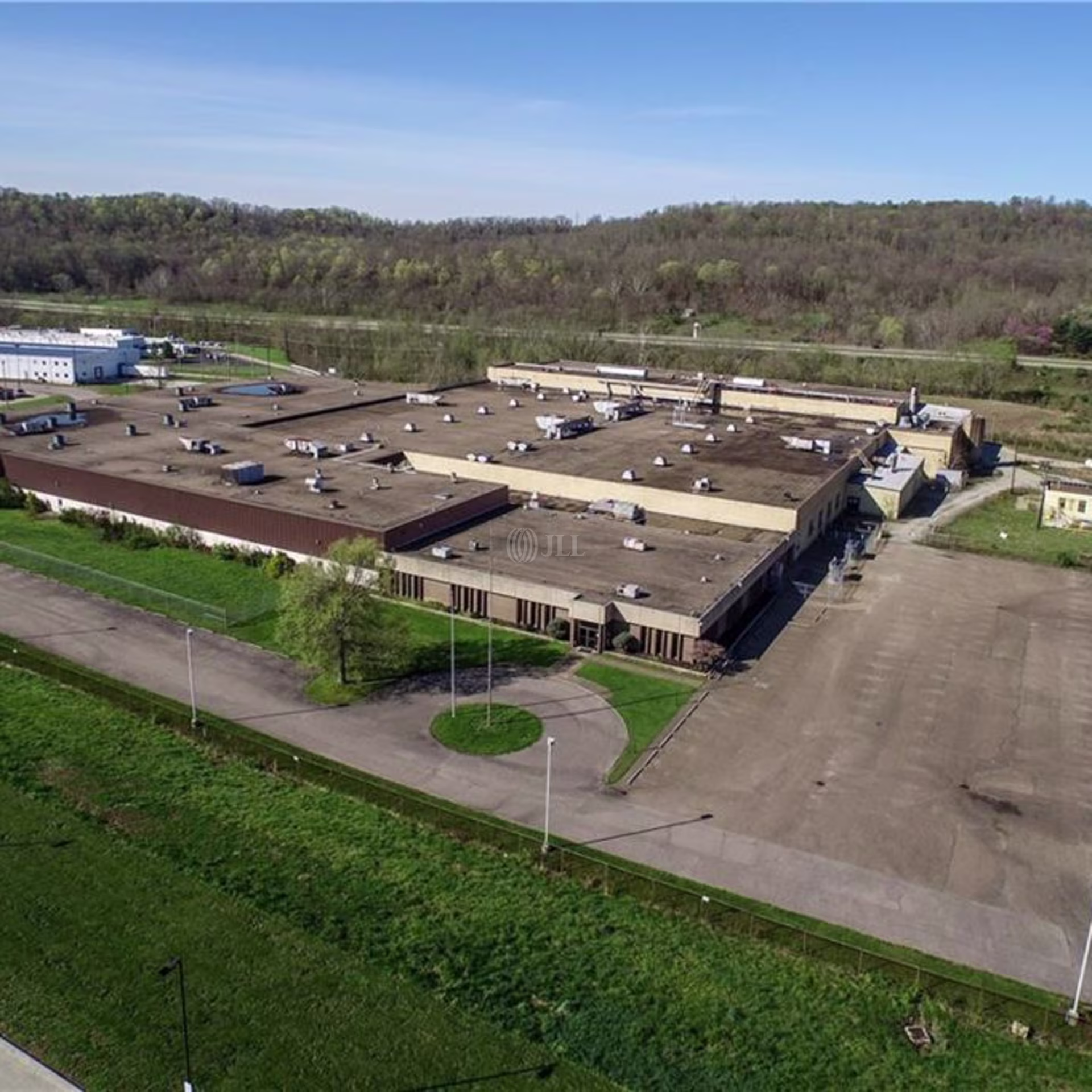 17226 Industrial Hwy
