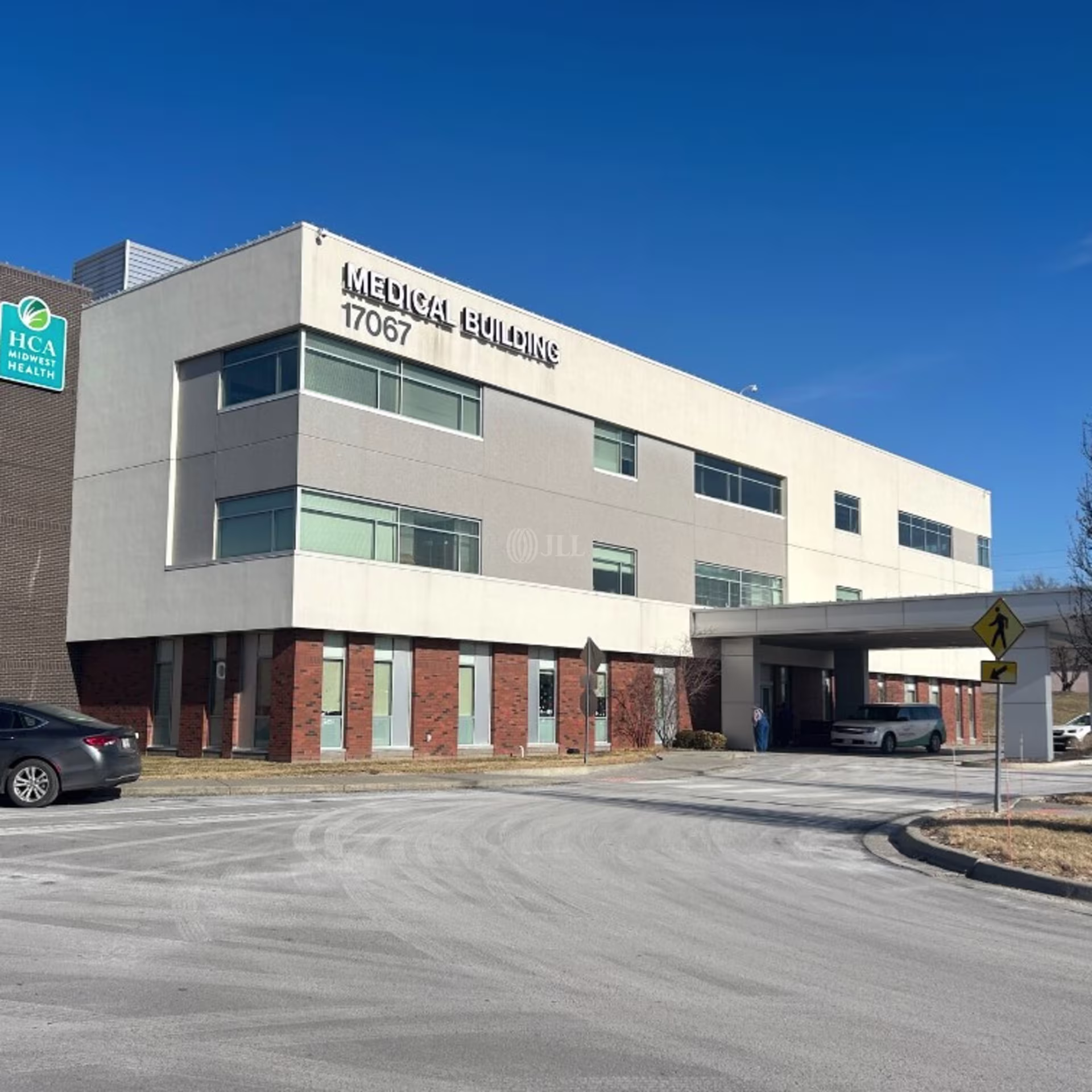 17067 S 71 Hwy