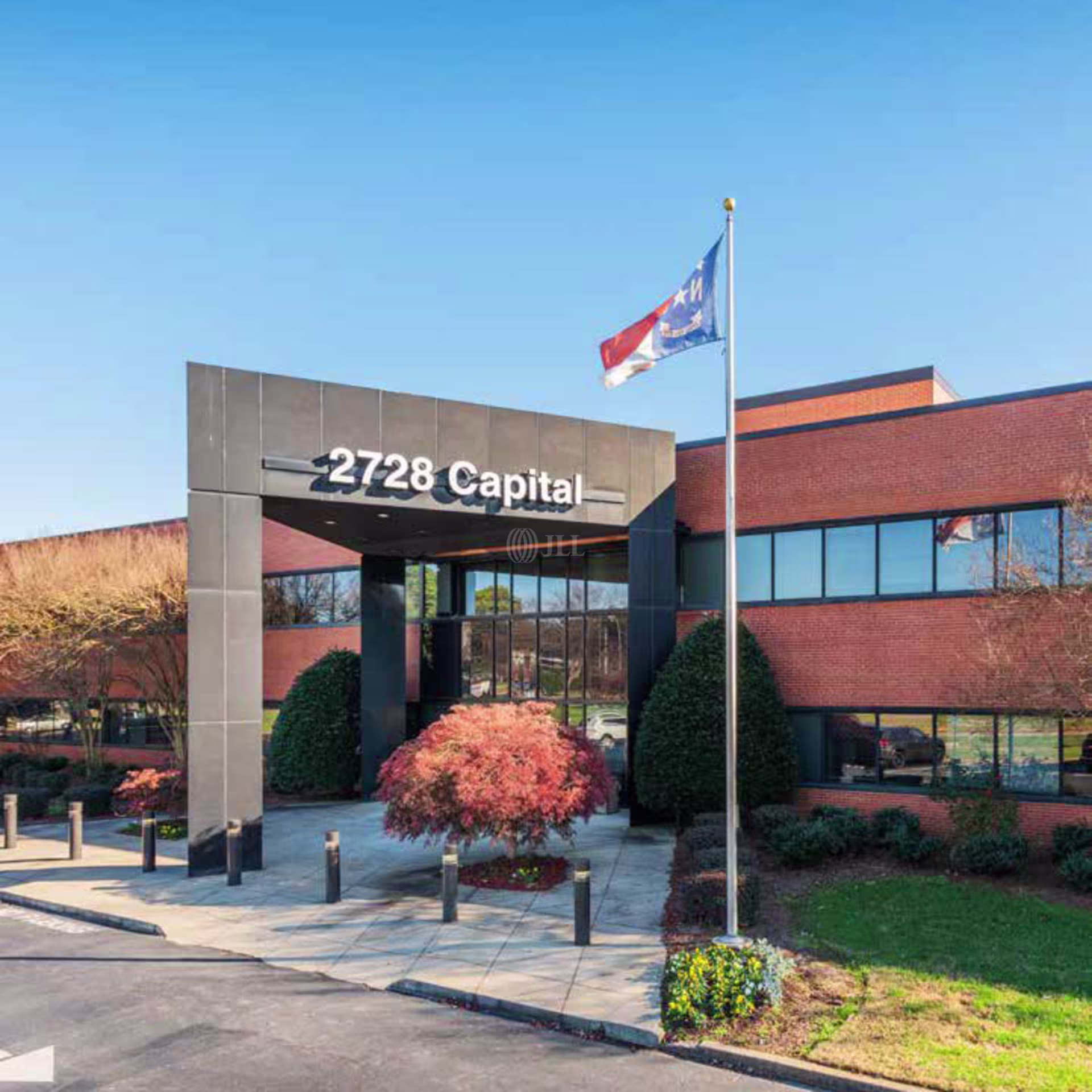 2728 Capital Blvd