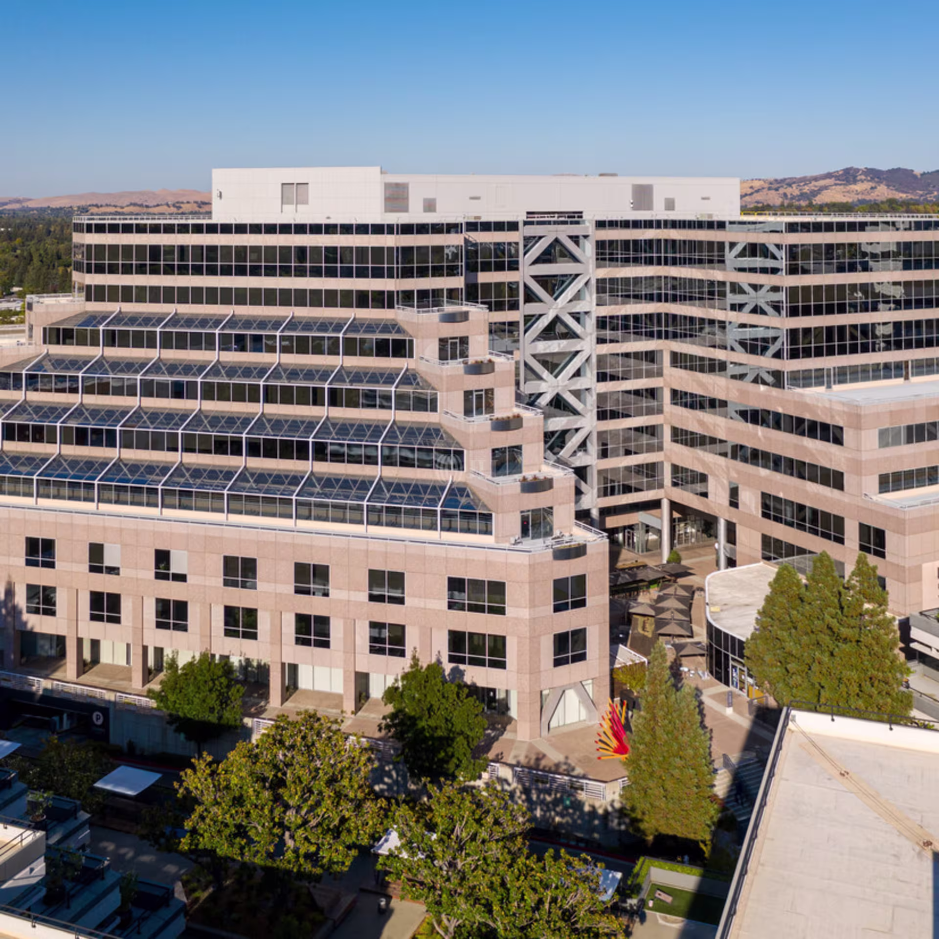 2121 Ygnacio Valley Rd