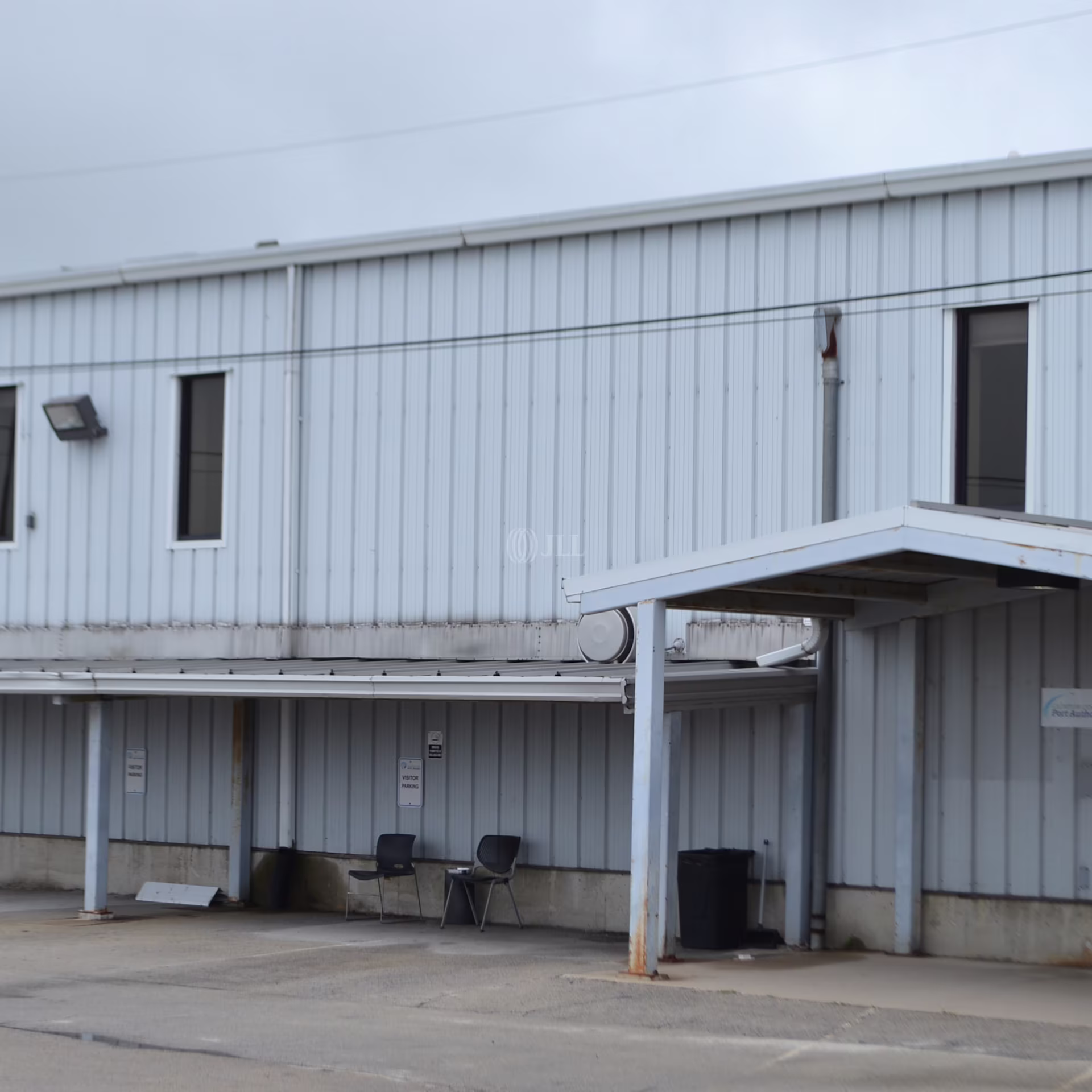 1113 Airport Rd