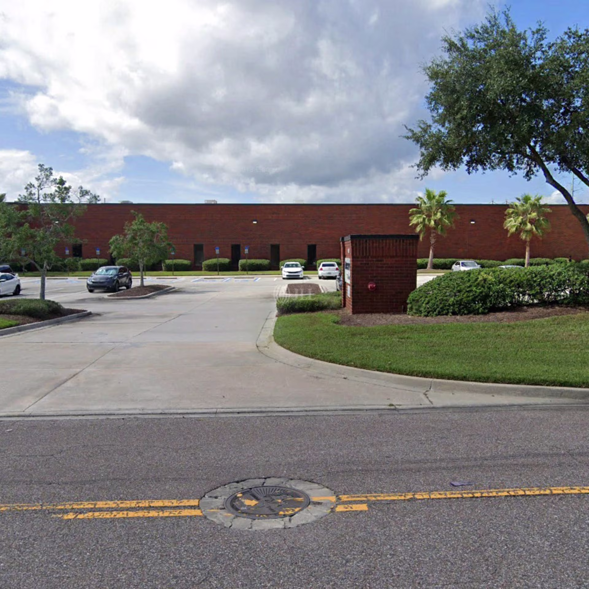 4910 Bulls Bay Hwy